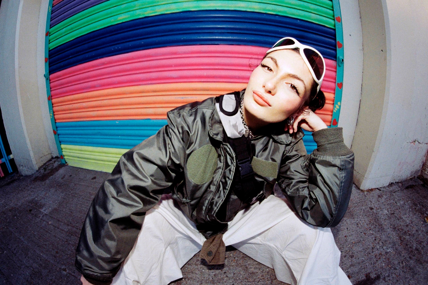 Willow Kayne: “If I can change the direction that pop can be that’s what success sounds like”