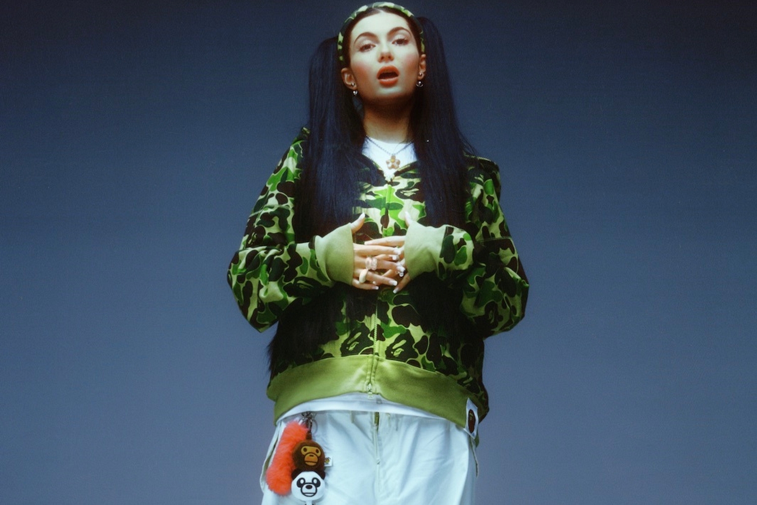 Willow Kayne offers up new track ‘Opinion’