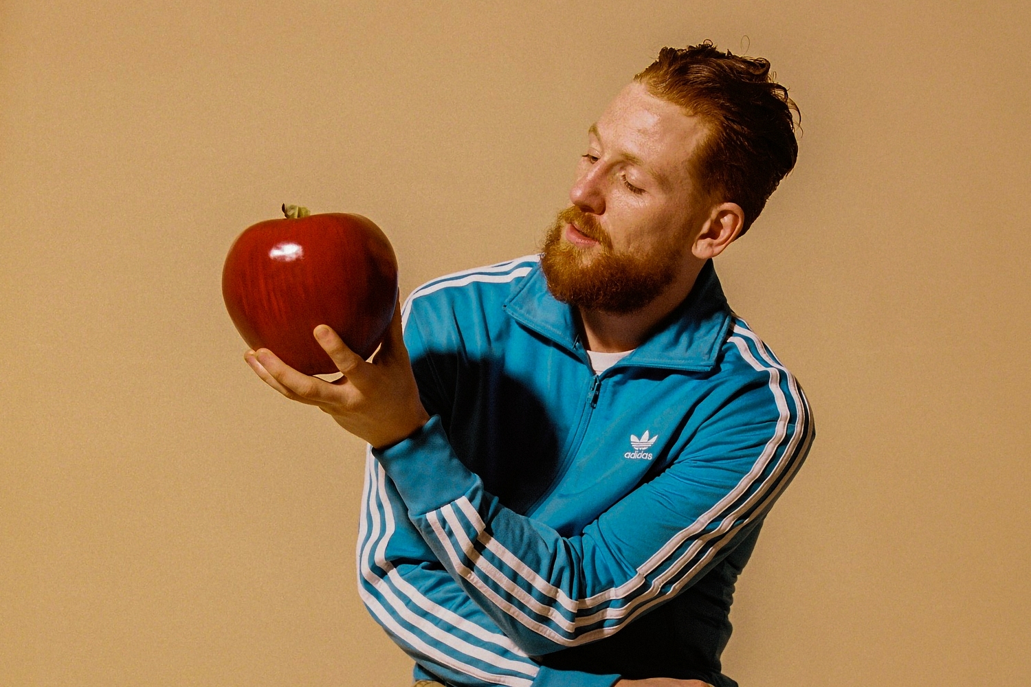 Willie J Healey drops new single ‘The Apple’