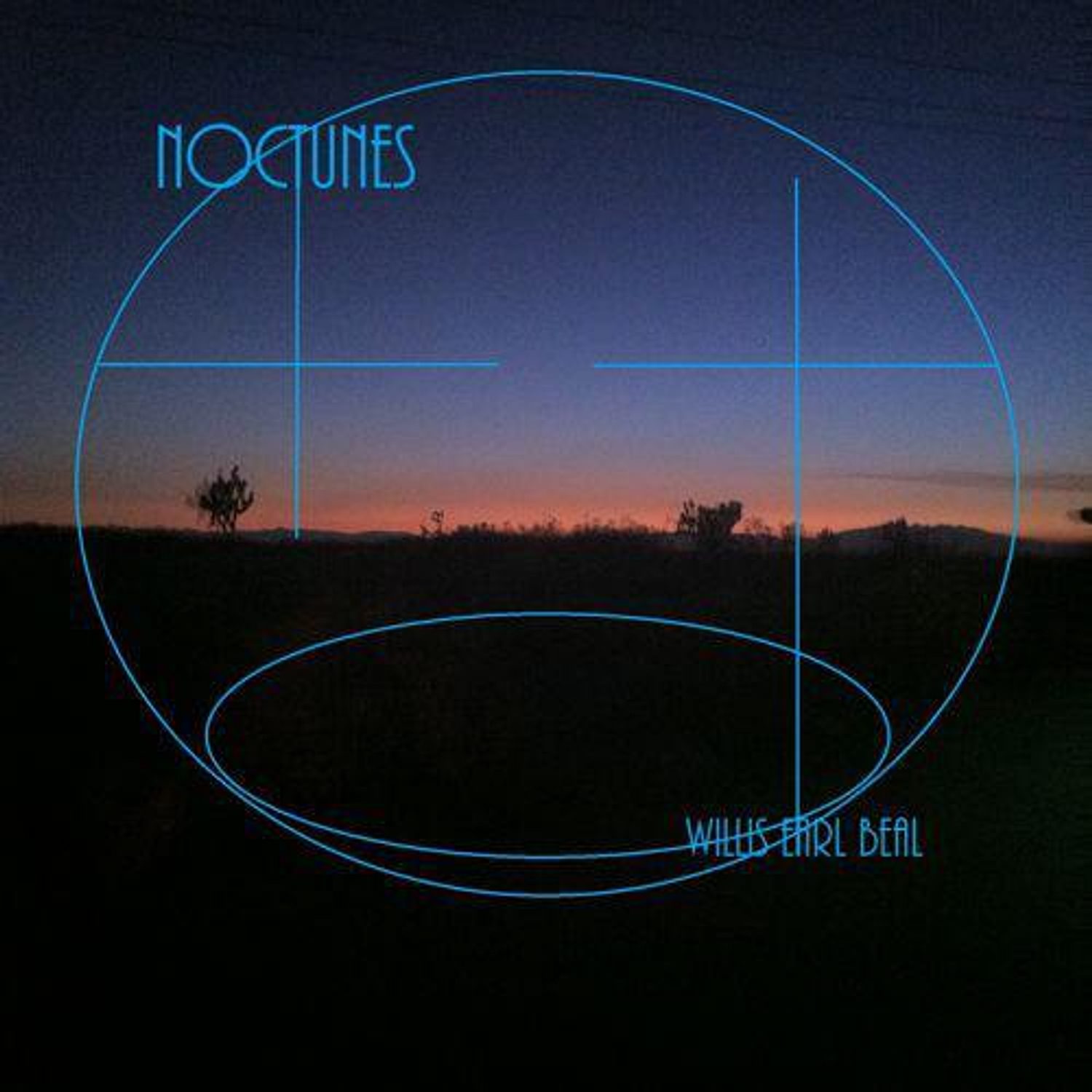 Willis Earl Beal - Noctunes