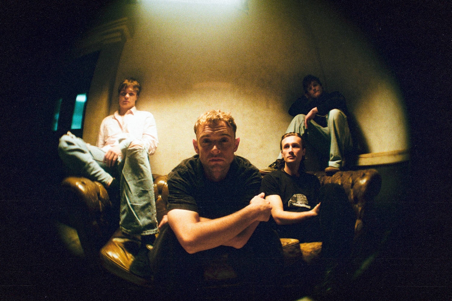 Wunderhorse announce new album ‘Midas’, schedule UK headline tour