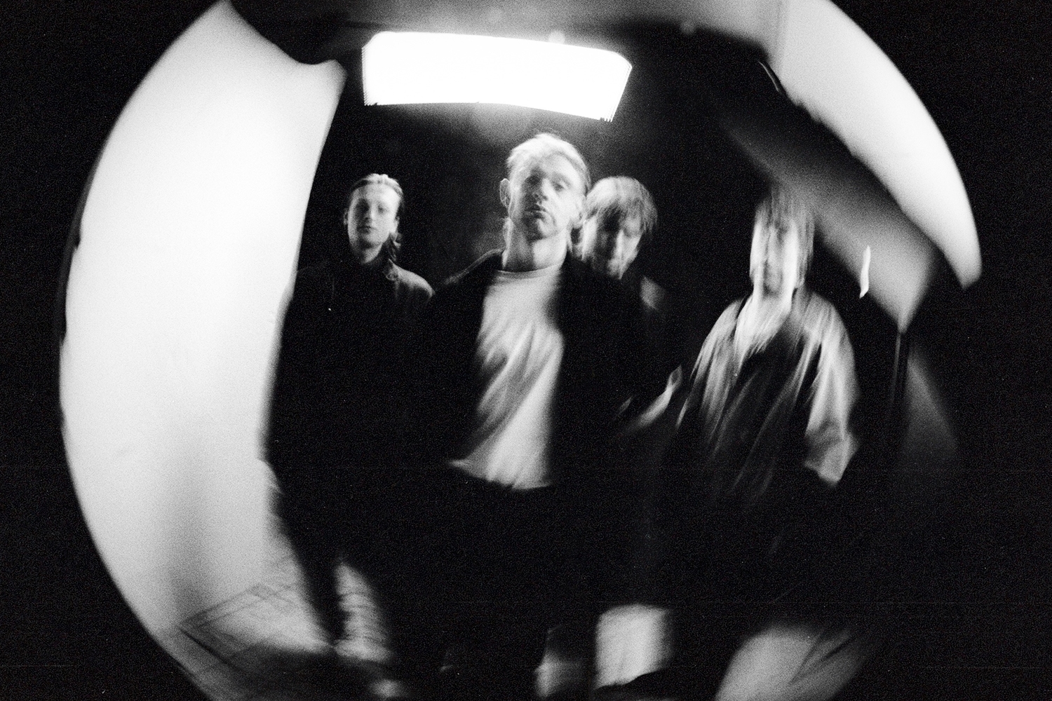 Wunderhorse offer up new single ‘Silver’, lifted from forthcoming second album ‘Midas’