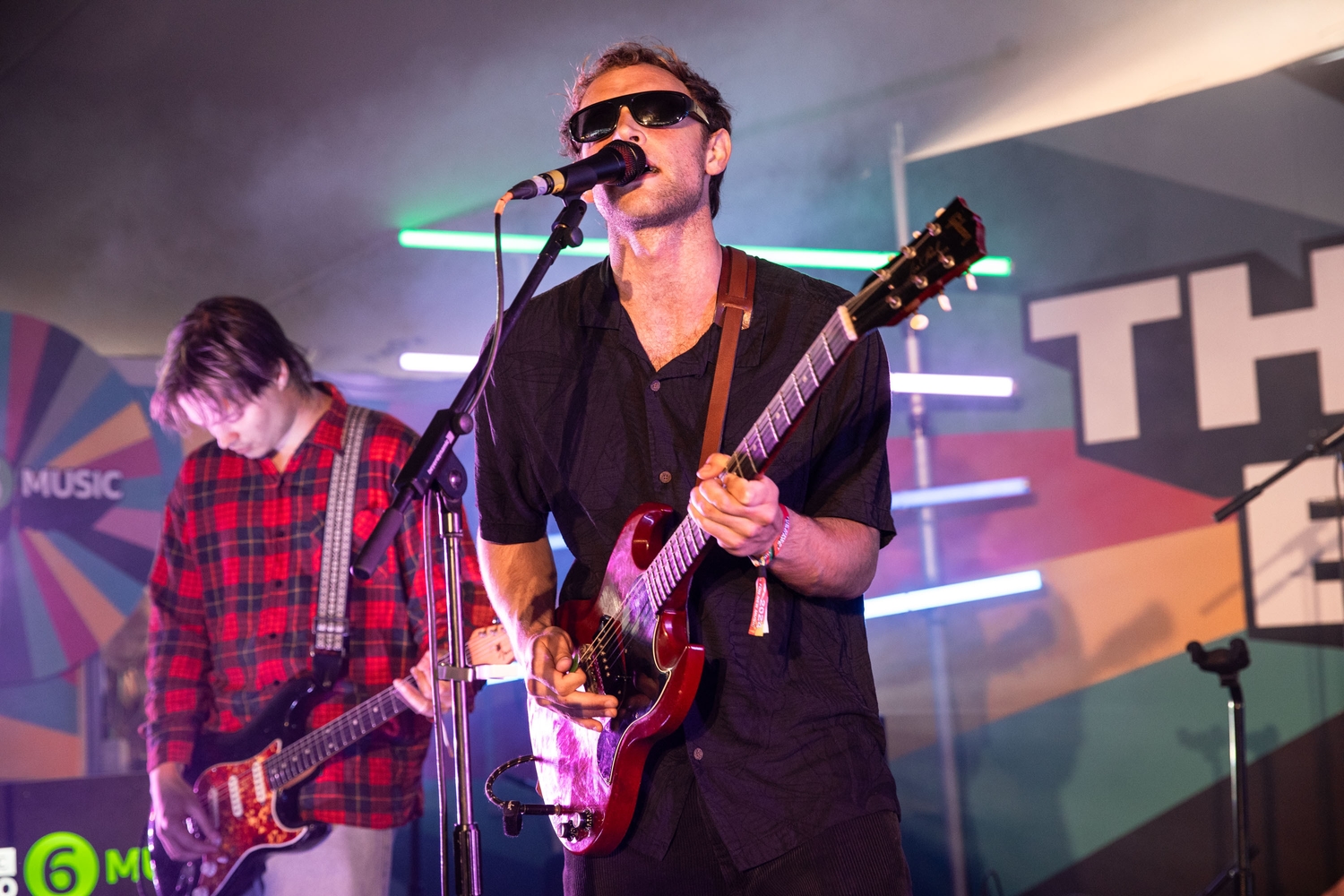Highlights from across Brighton and The Great Escape 2024