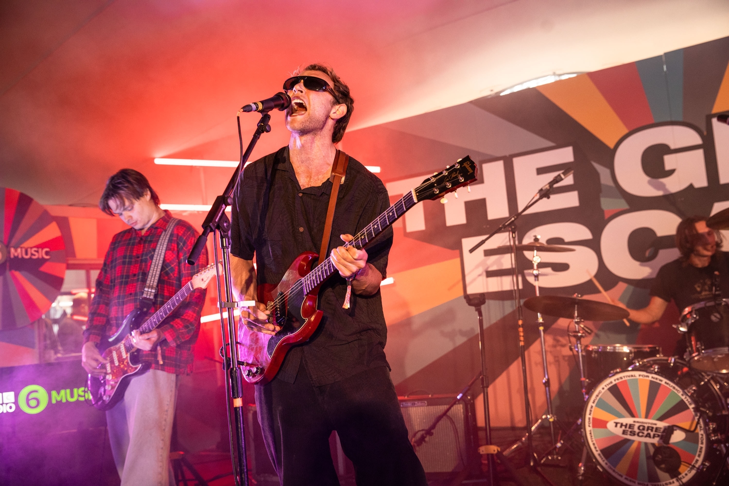 Poland’s Open’er Festival adds Wunderhorse, Jorja Smith, AG Cook and more to 2025 lineup