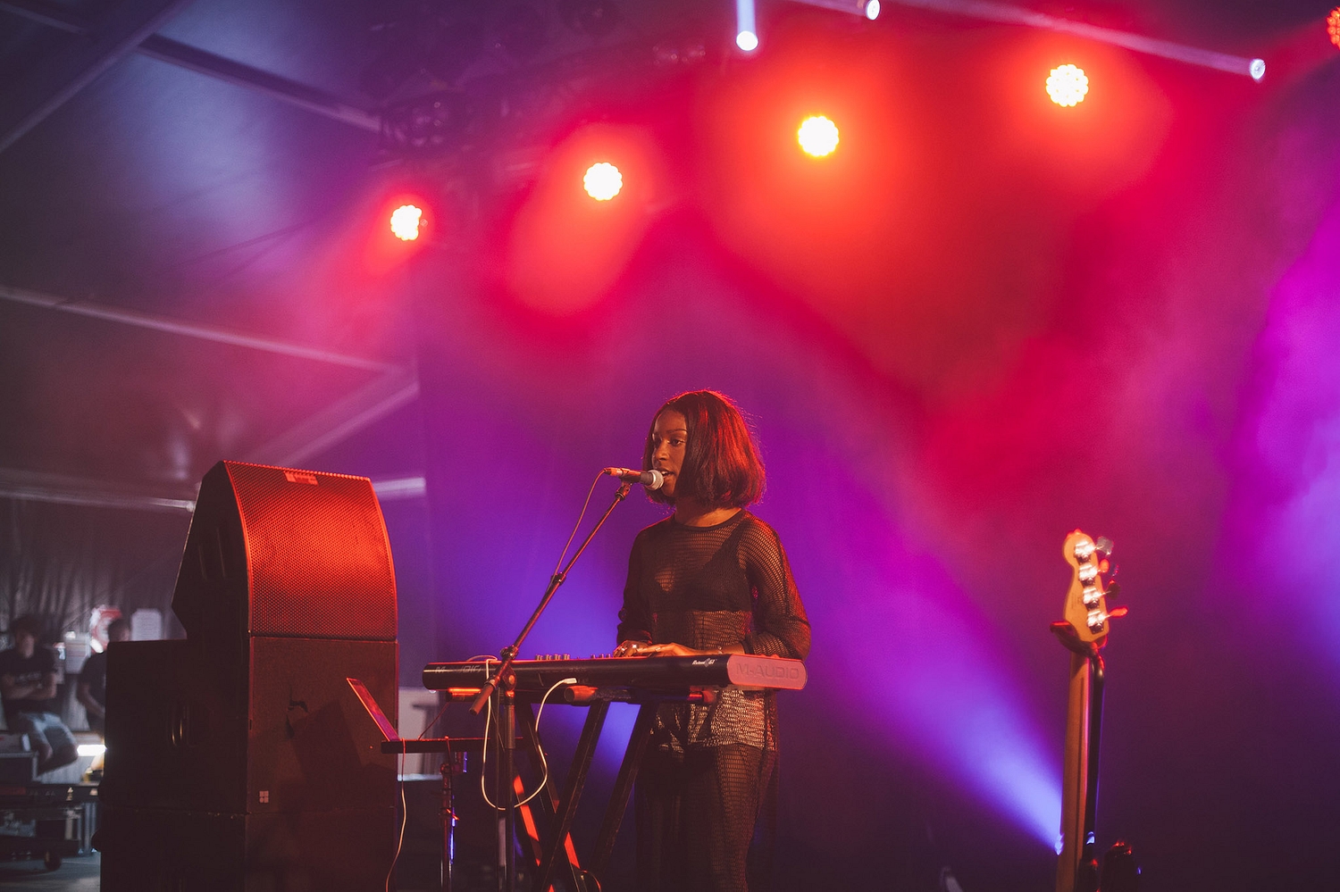 Pukkelpop 2016