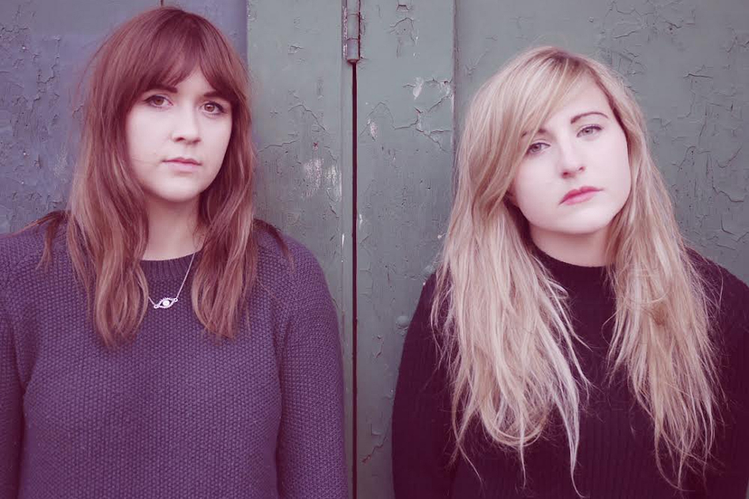 DIY Presents Tour 2014 in Association with PledgeMusic: Bandwagon supports confirmed