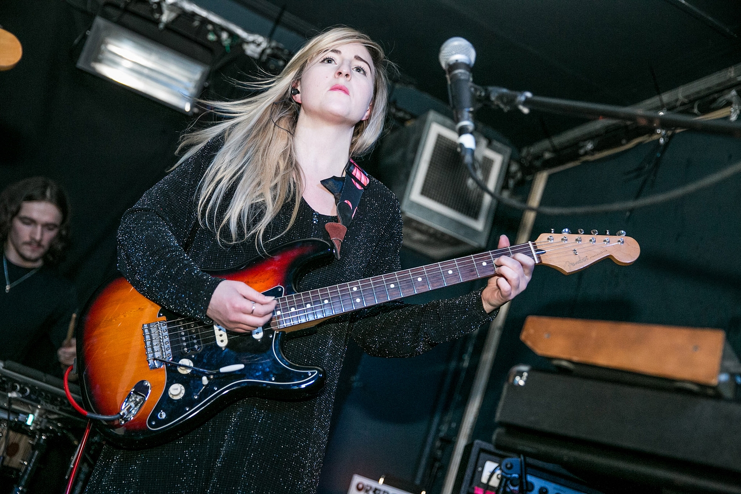 Wyldest, Post Louis and King of Cats impress at DIY triple headline gig