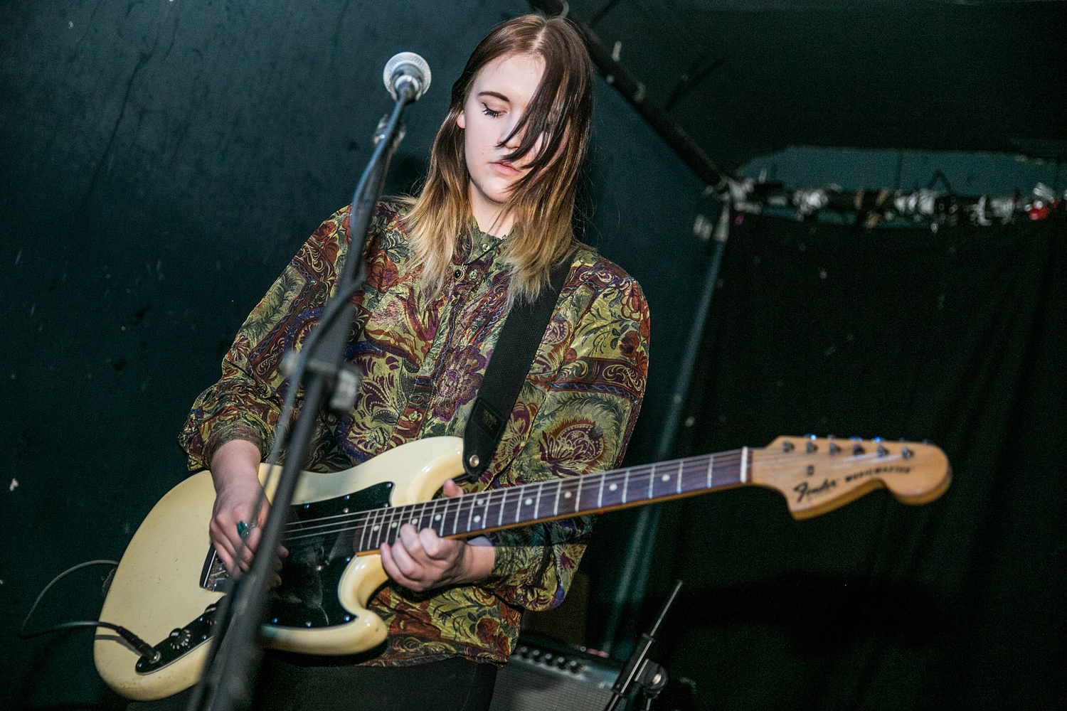 Wyldest, Post Louis and King of Cats impress at DIY triple headline gig