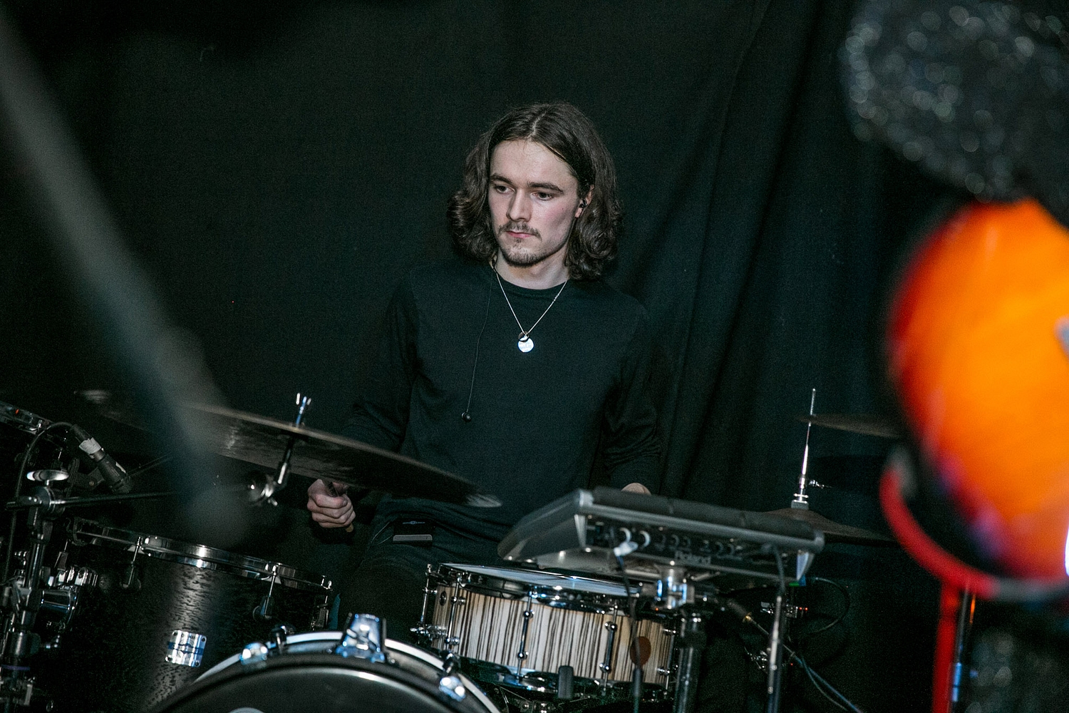 Wyldest, Post Louis and King of Cats impress at DIY triple headline gig