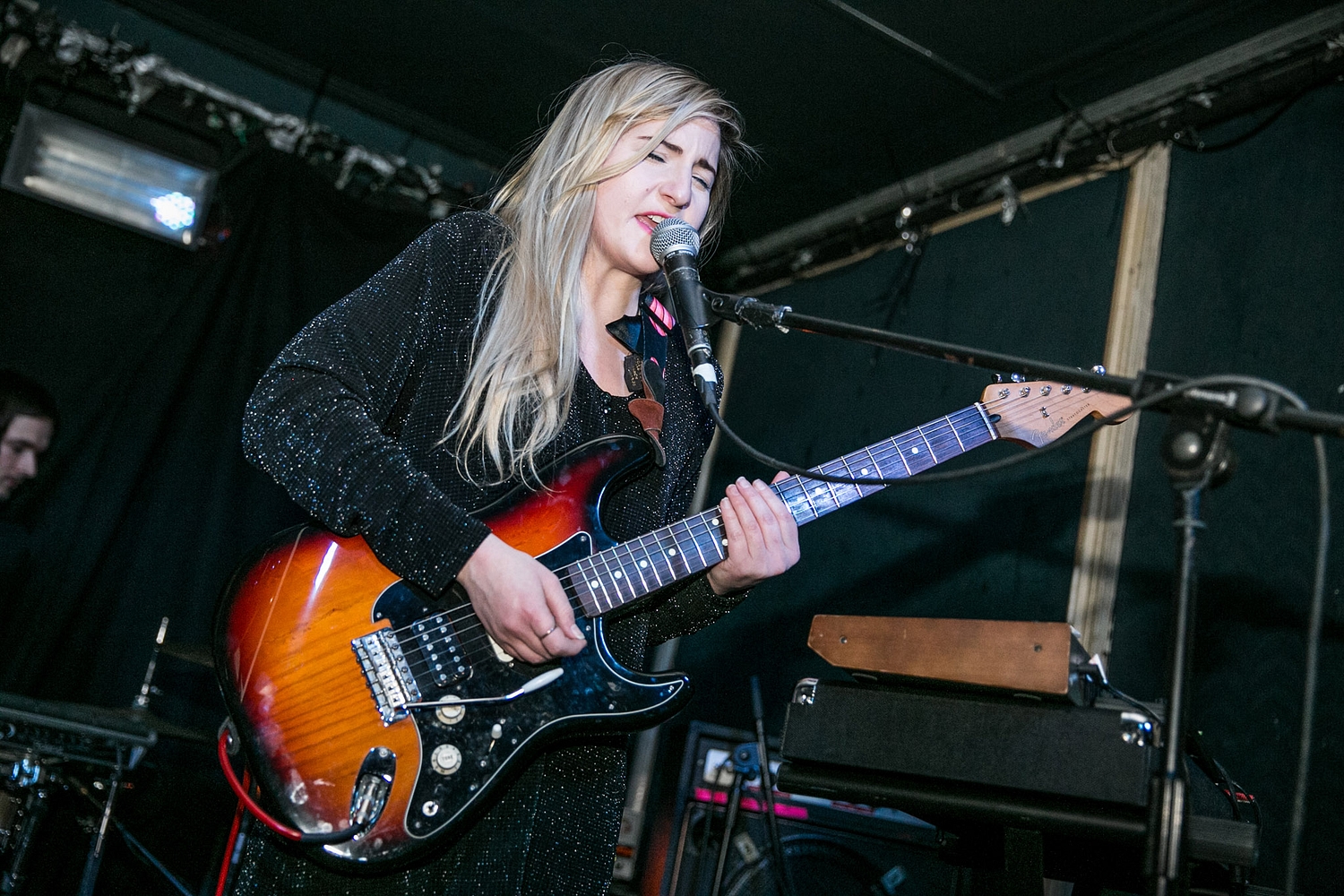 Wyldest, Post Louis and King of Cats impress at DIY triple headline gig
