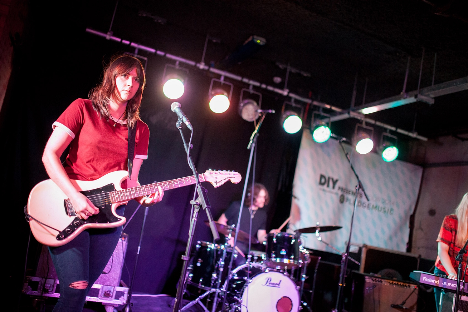 In Photos: DIY Presents Tour 2014 All-Dayer
