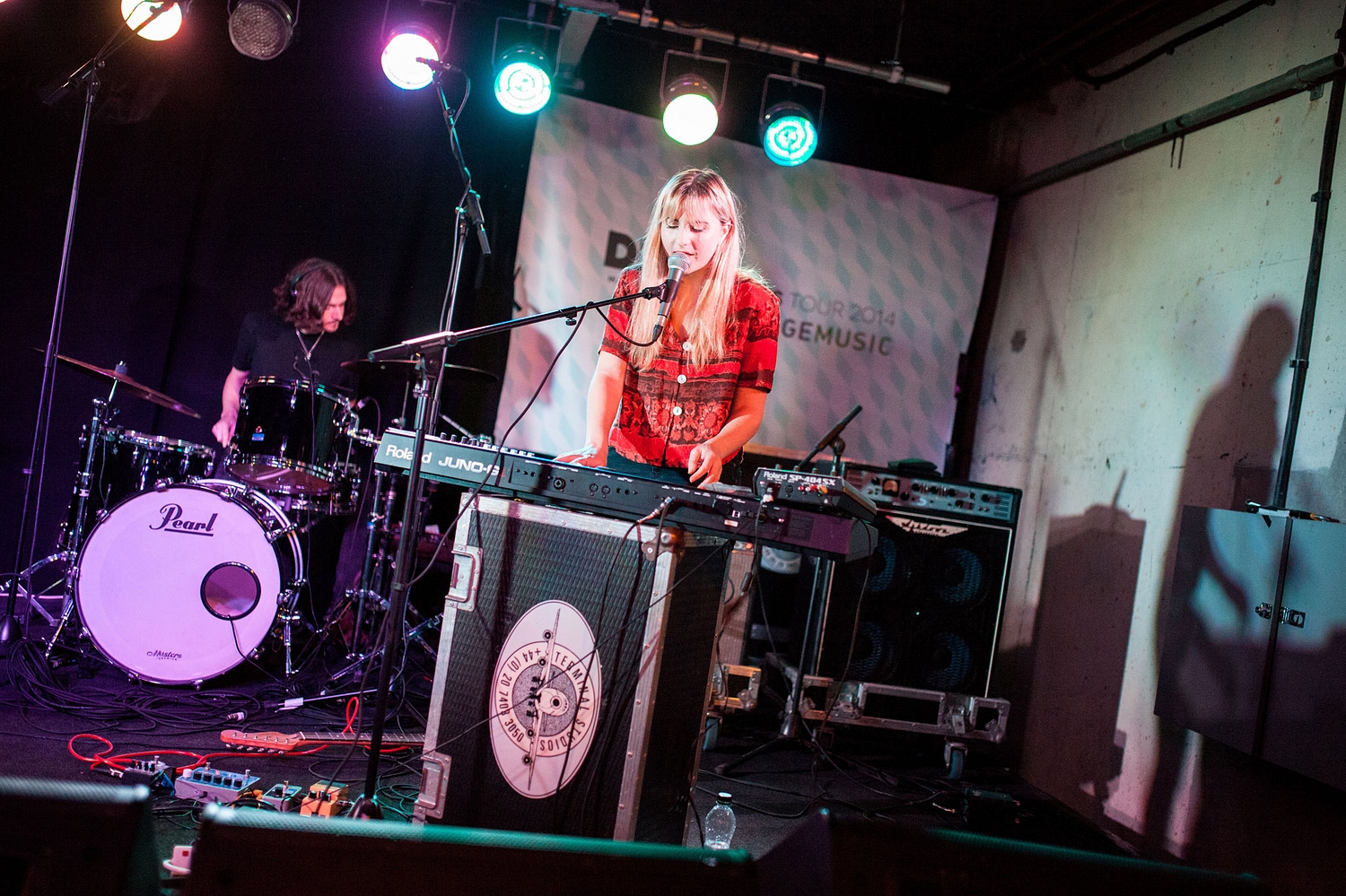 In Photos: DIY Presents Tour 2014 All-Dayer