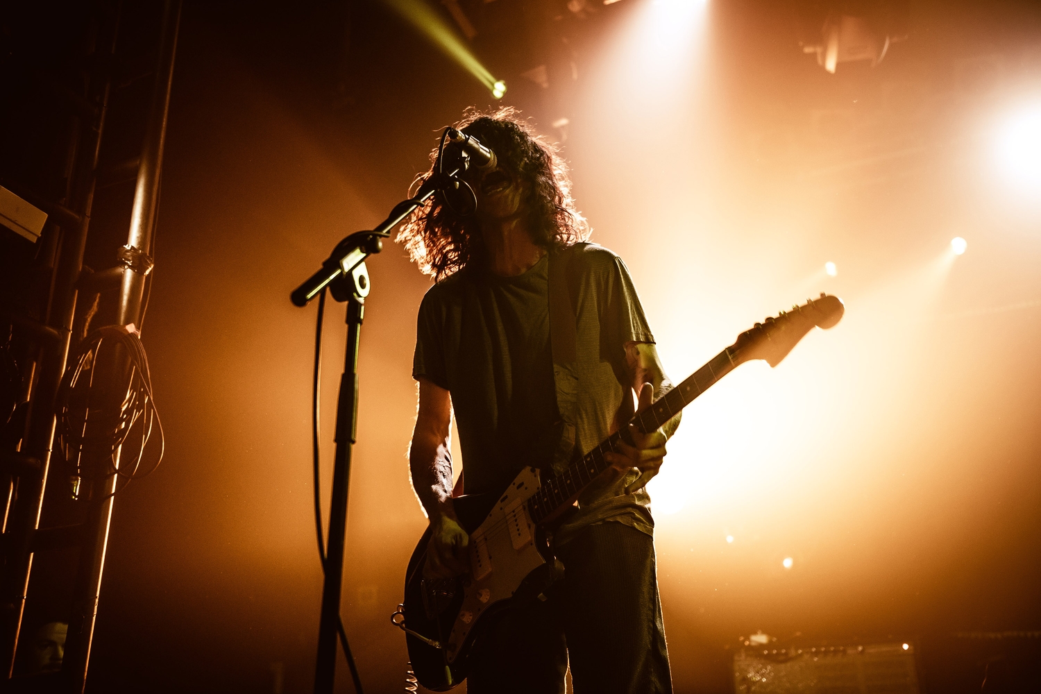 The Wytches, Electric Ballroom, London