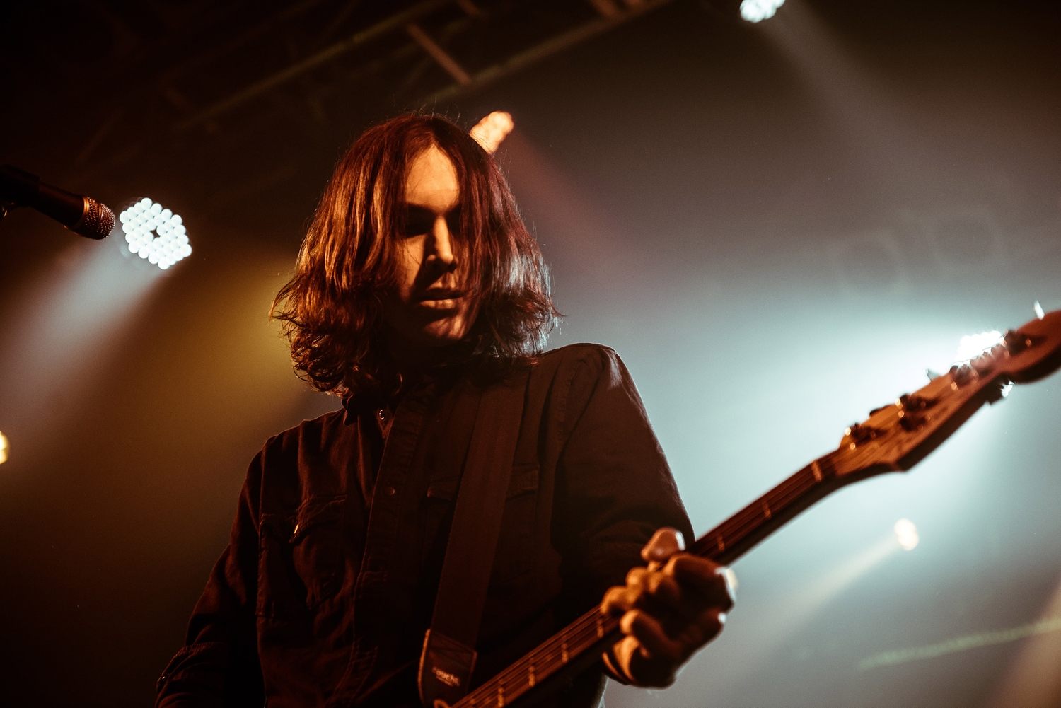 The Wytches, Electric Ballroom, London