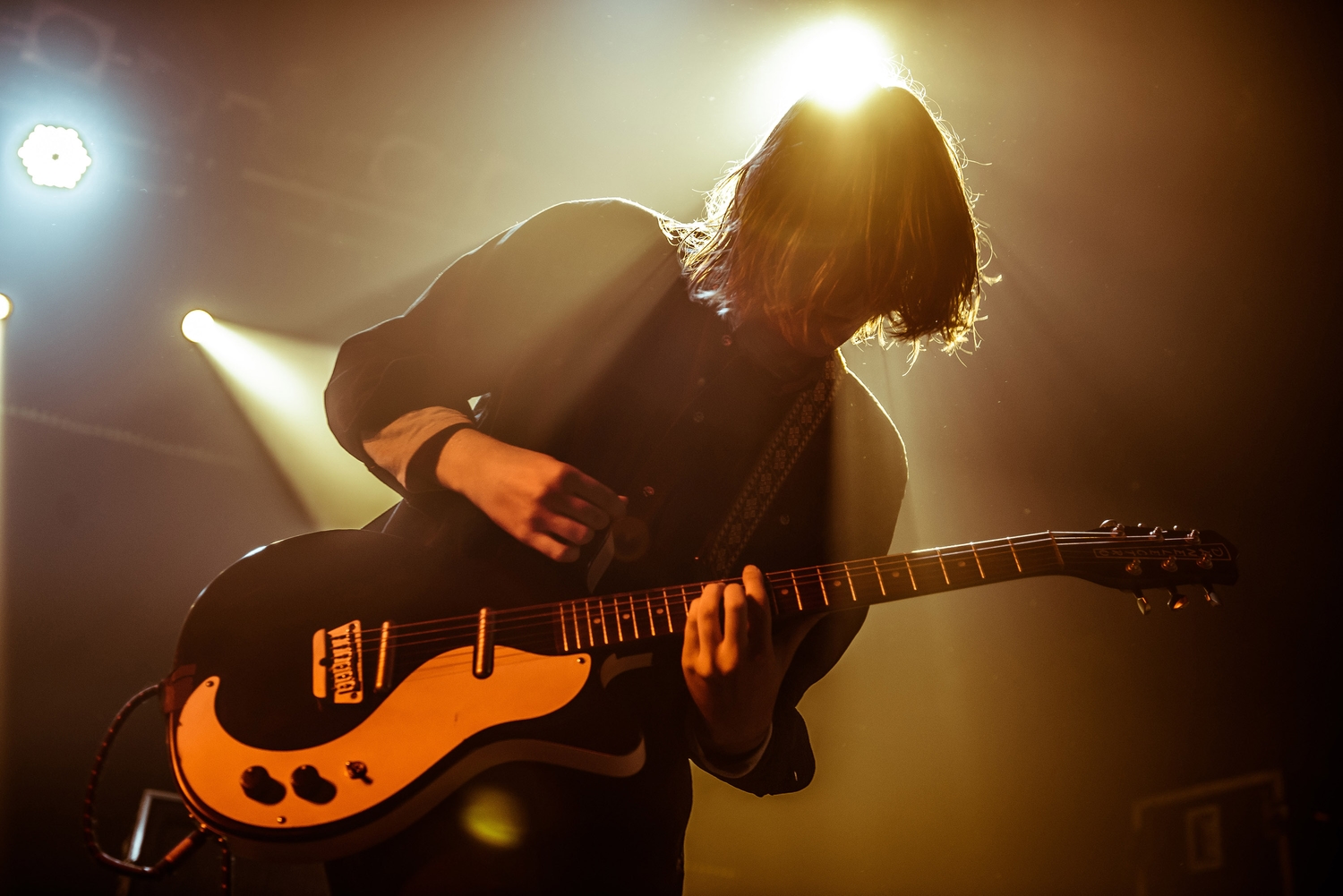 The Wytches, Electric Ballroom, London