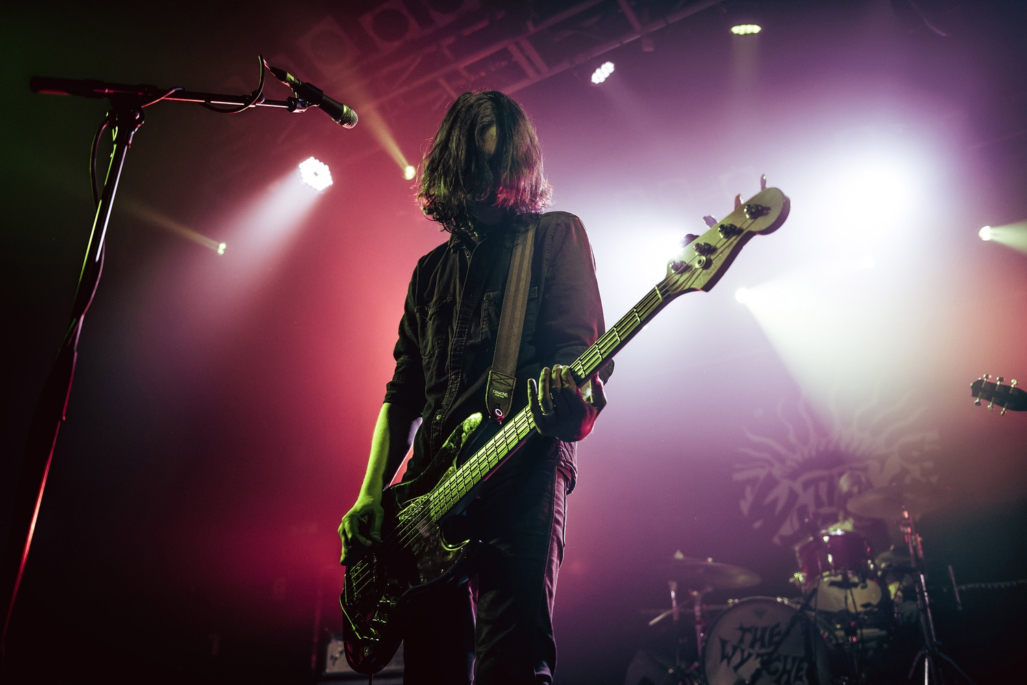 The Wytches, Electric Ballroom, London