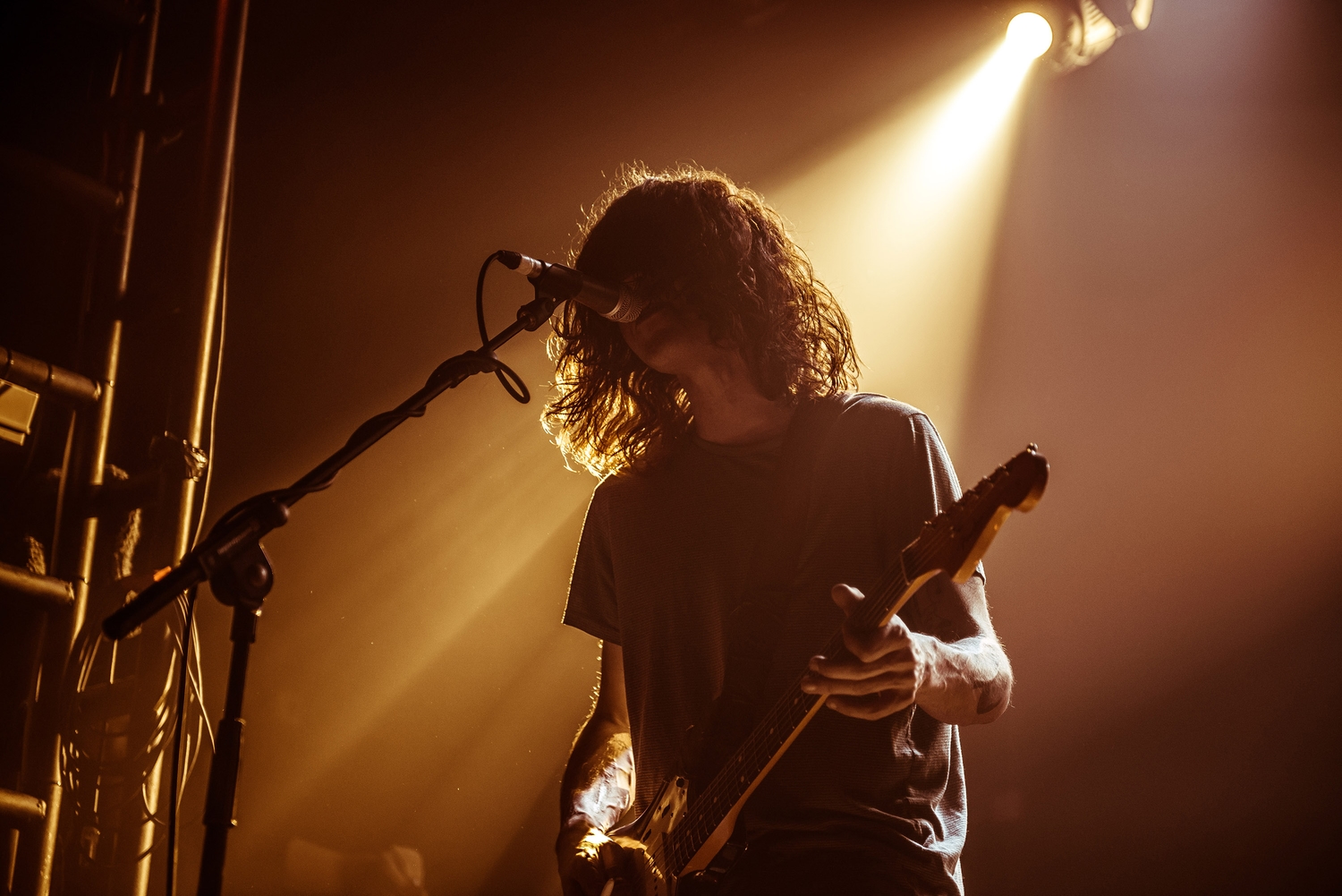 The Wytches, Electric Ballroom, London