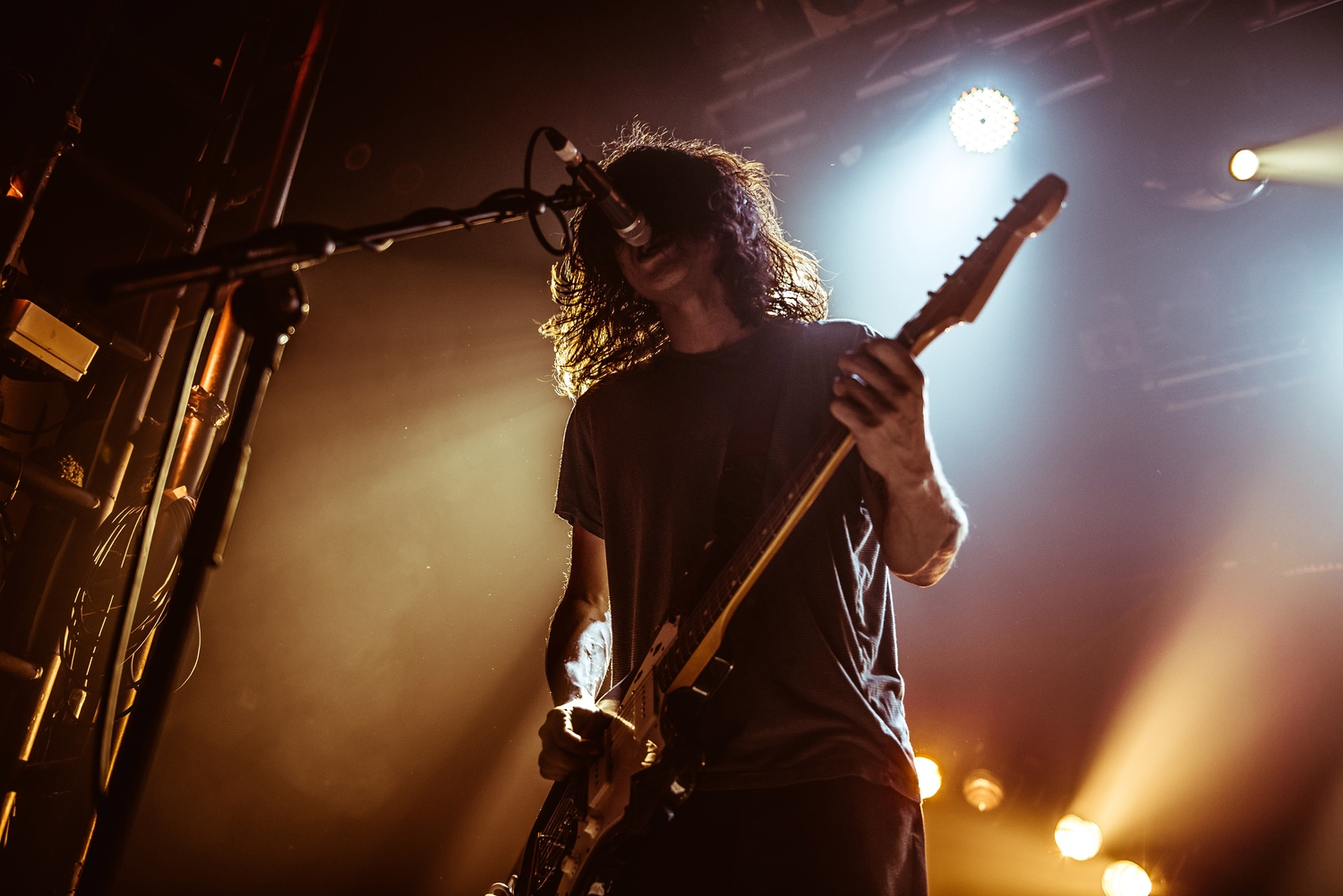 The Wytches, Electric Ballroom, London