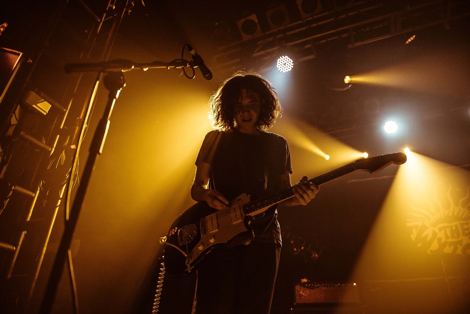 The Wytches, Electric Ballroom, London