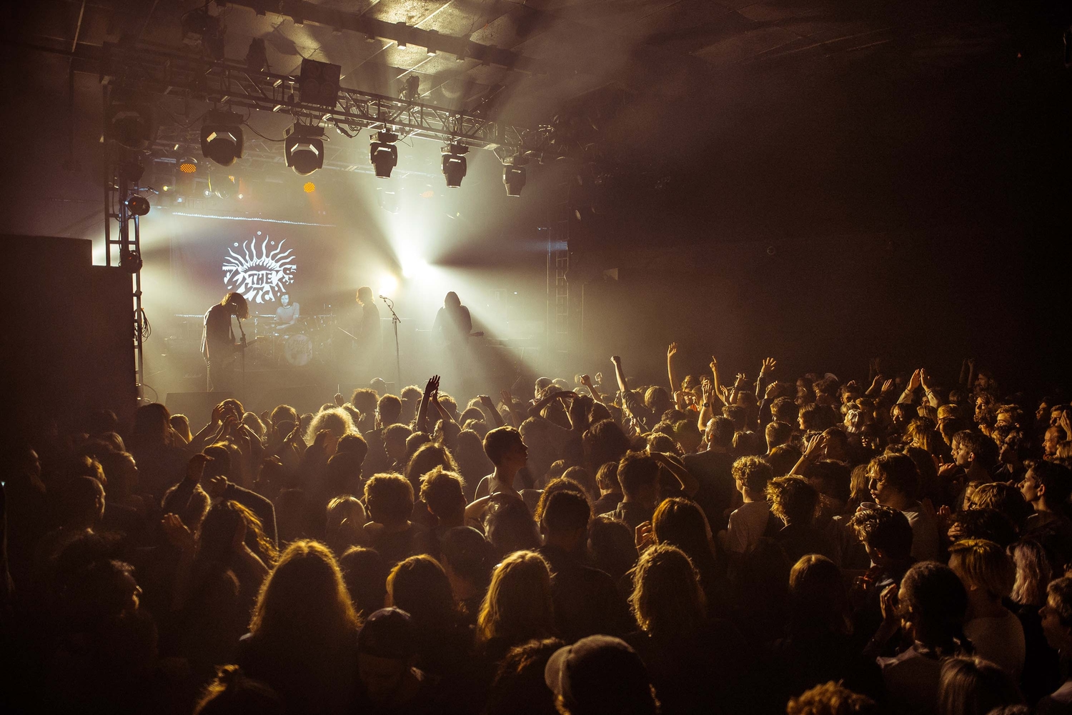 The Wytches, Electric Ballroom, London