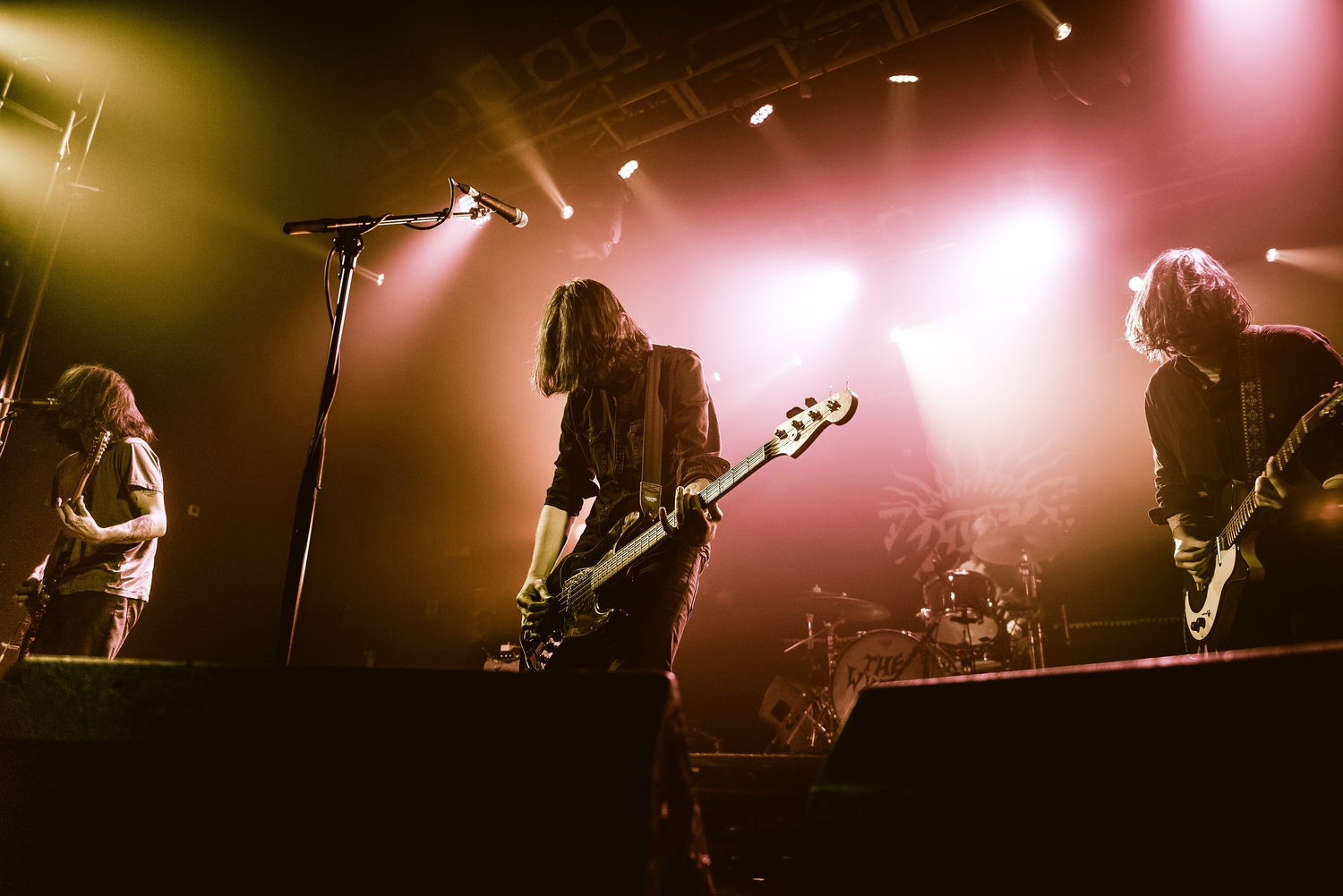 The Wytches, Electric Ballroom, London