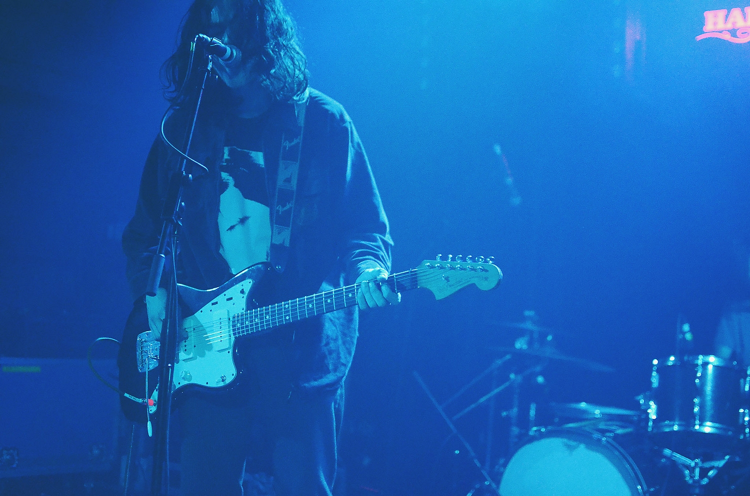 All Years Leaving, Hare & Hounds, Birmingham
