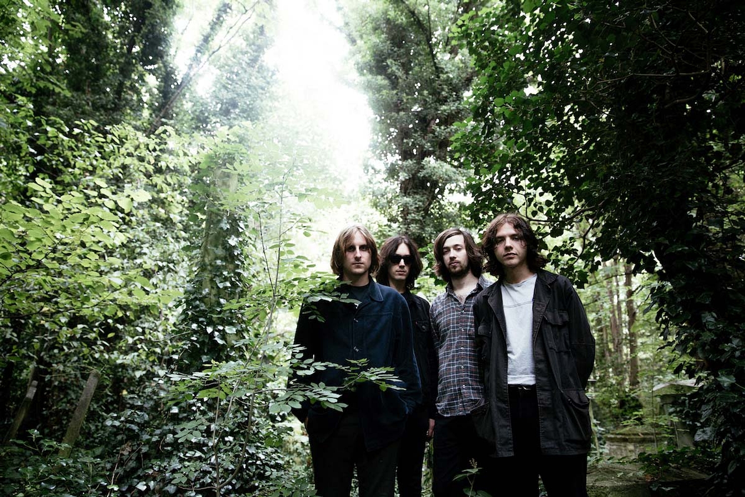 Burn the witch: The Wytches