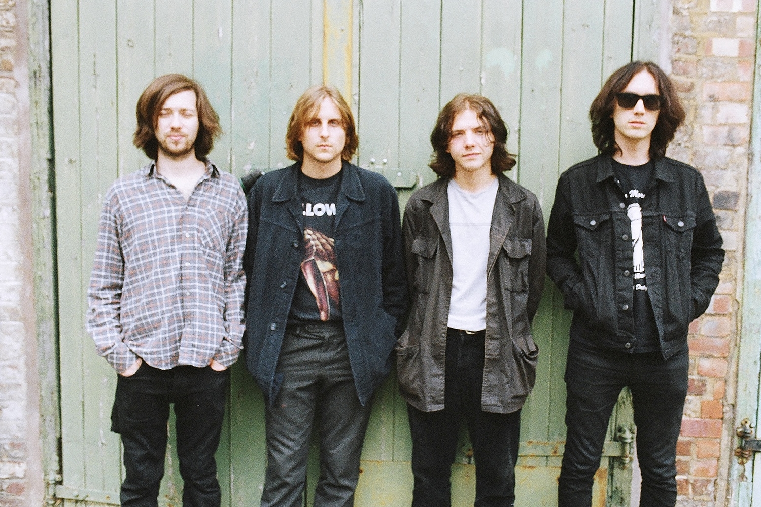 The Wytches - Crest of Death