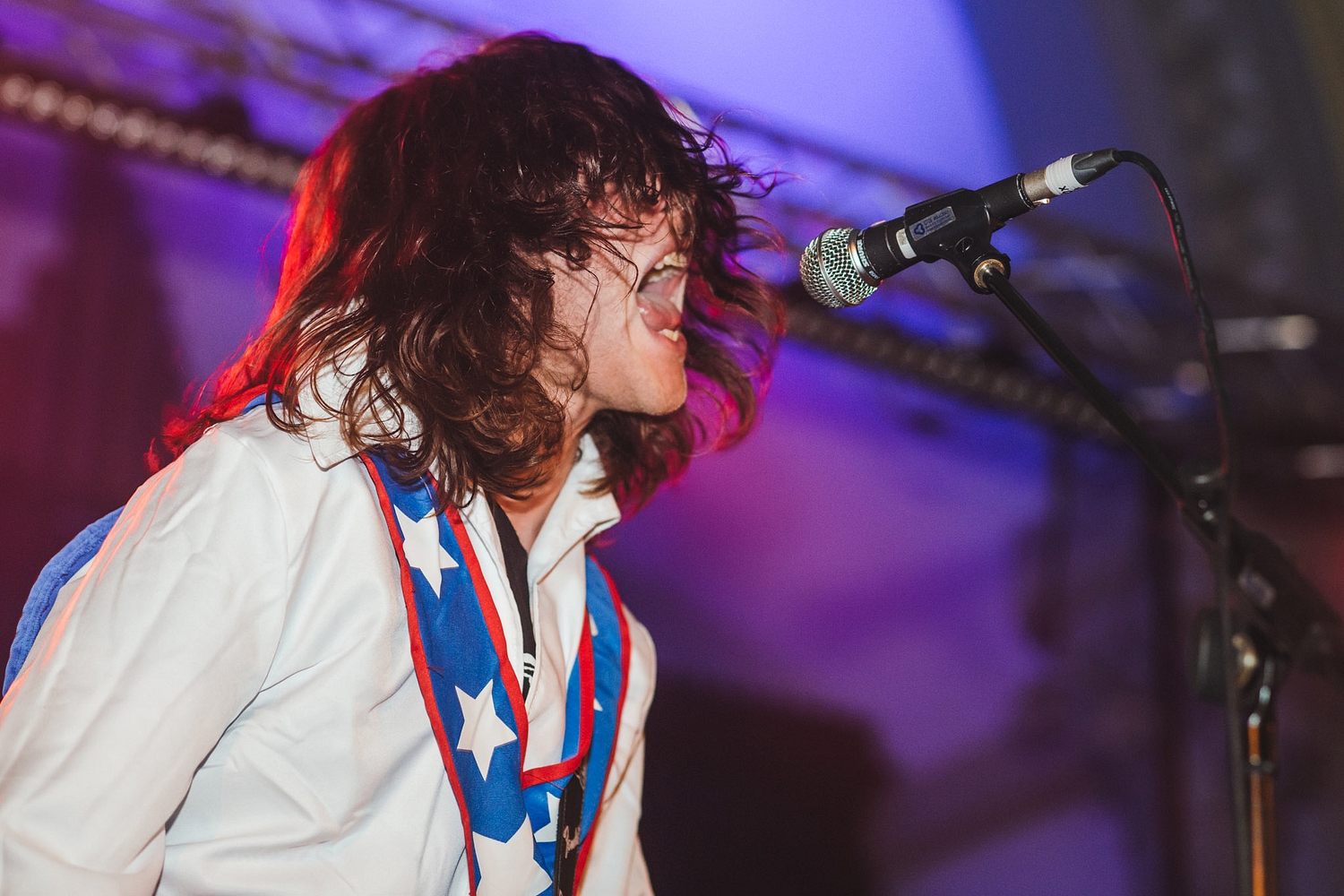The Wytches, Traams and Dreller stand out at first ever Mirrors London