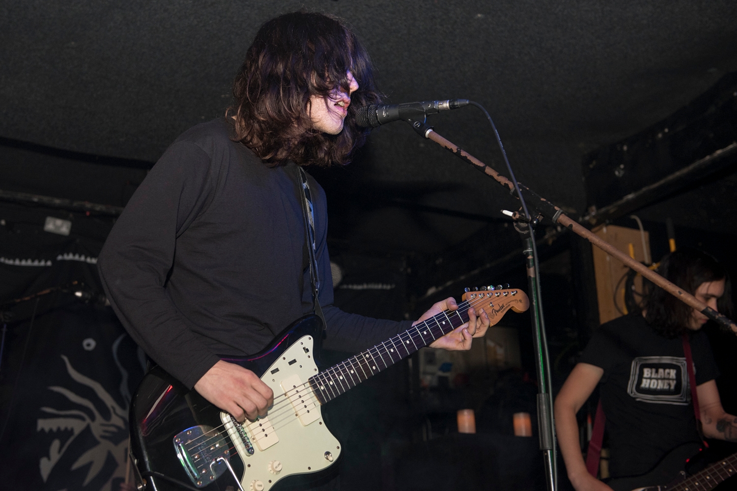 The Wytches raise the stakes on Stand For Something Tour