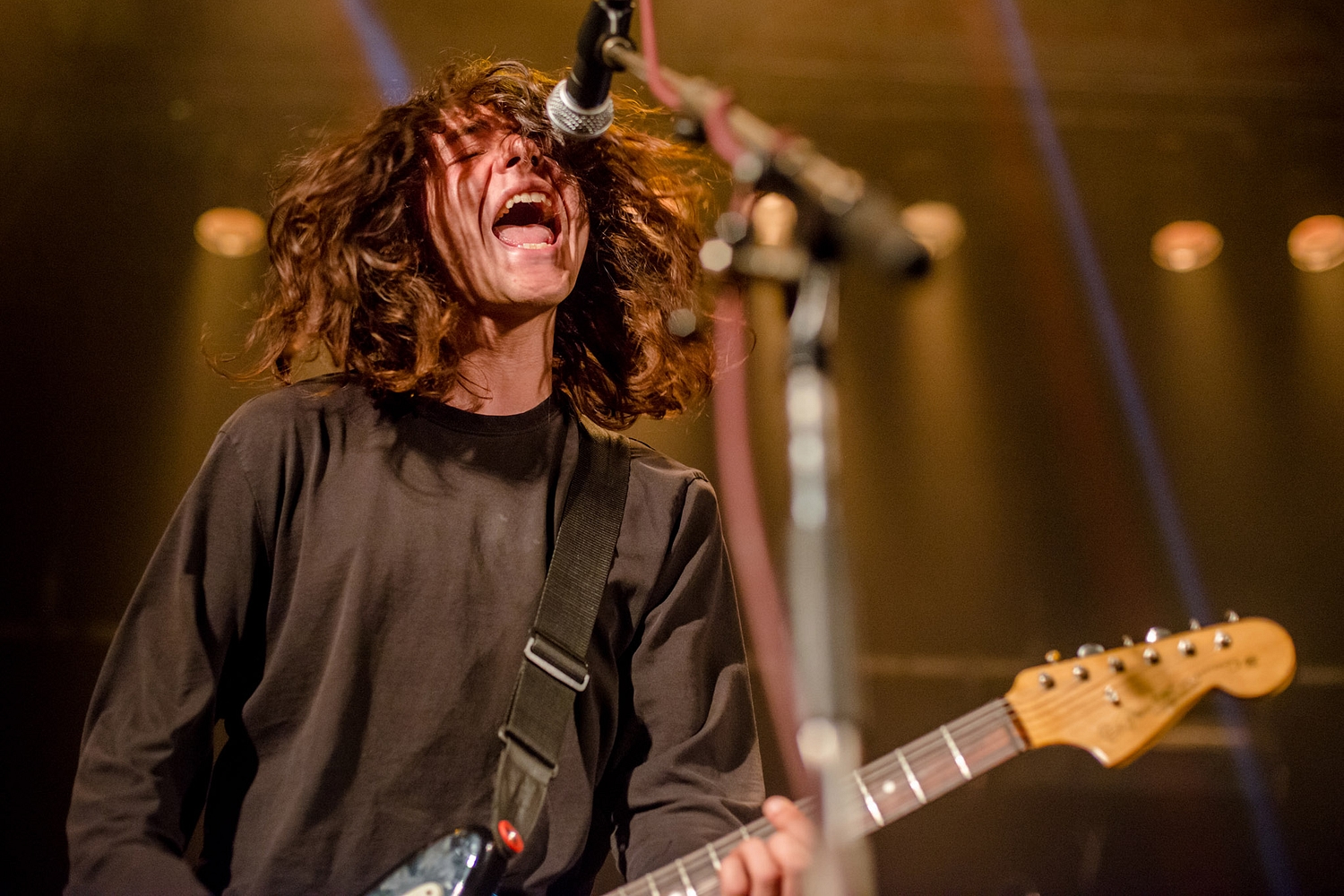 The Wytches announce tour, share video for 'Bone Weary'