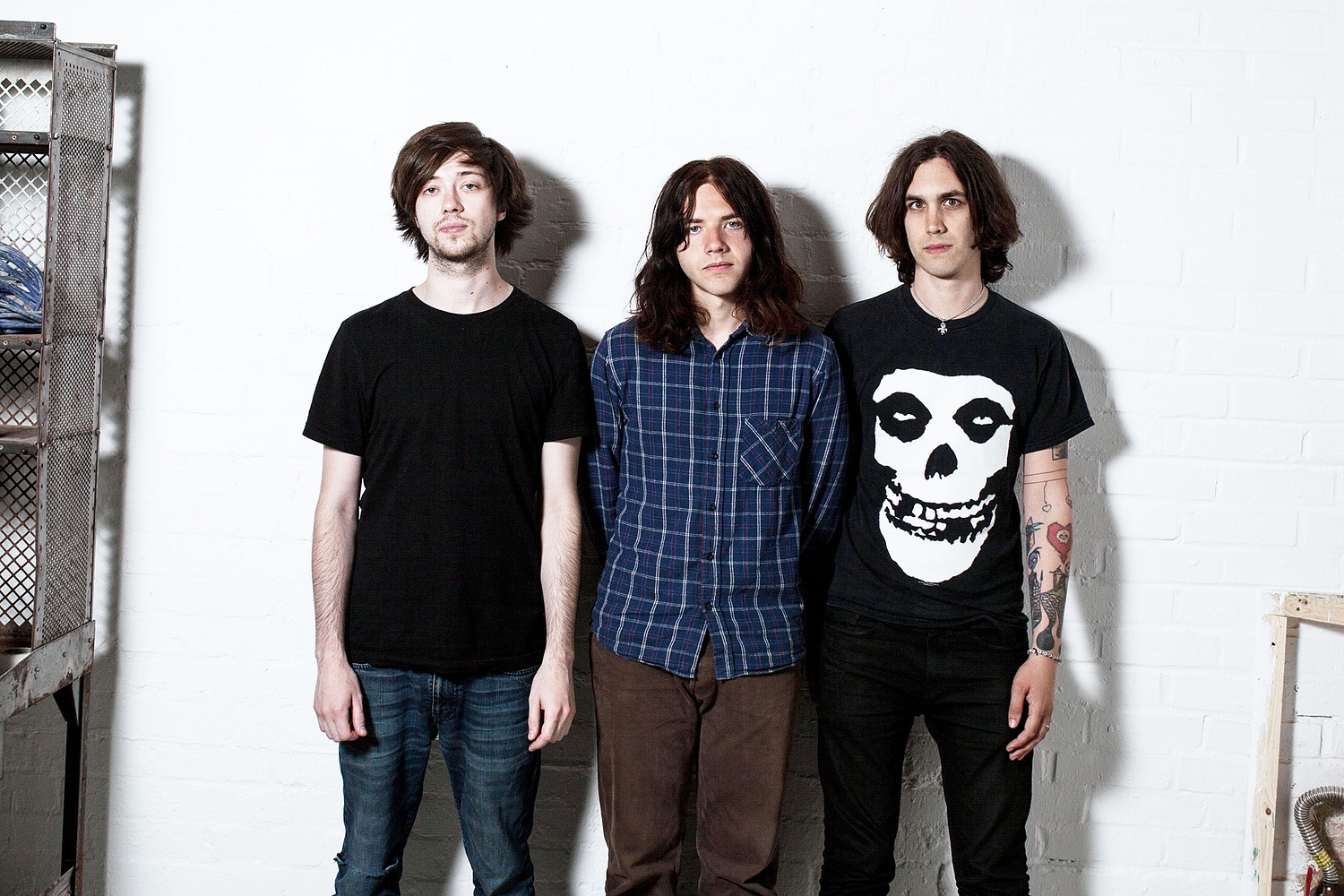 The Wytches unveil new B-side ‘Darker’