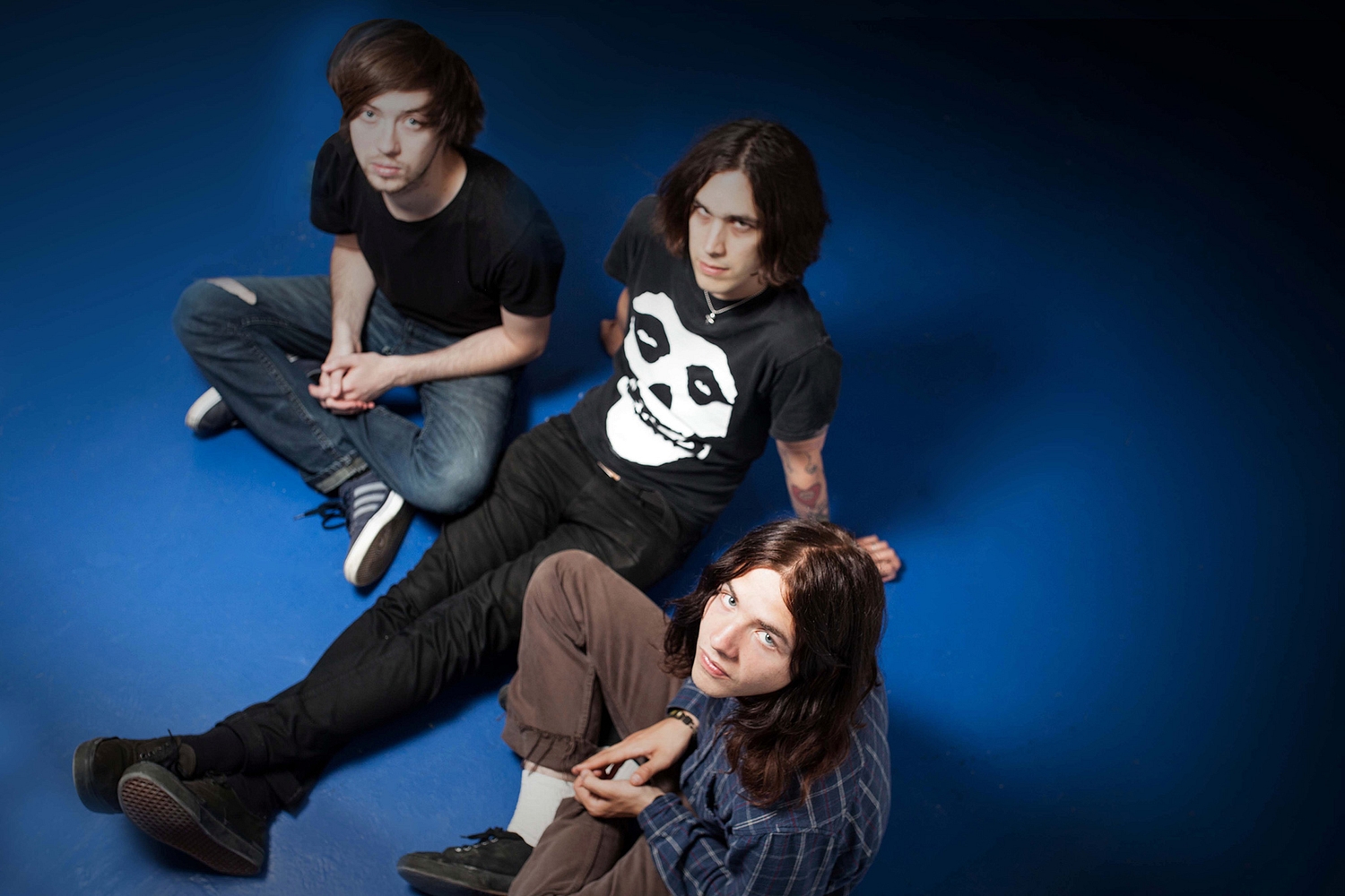 The Wytches announce new single ‘Weights and Ties’