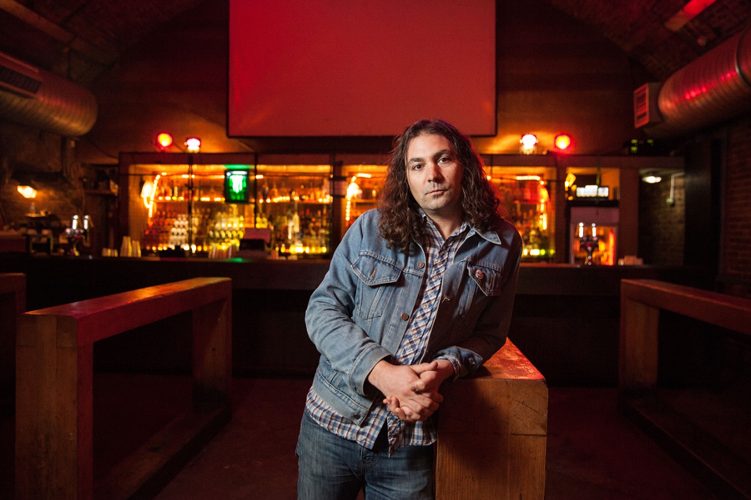 The DIY List 2014: The War on Drugs’ staggering breakthrough year