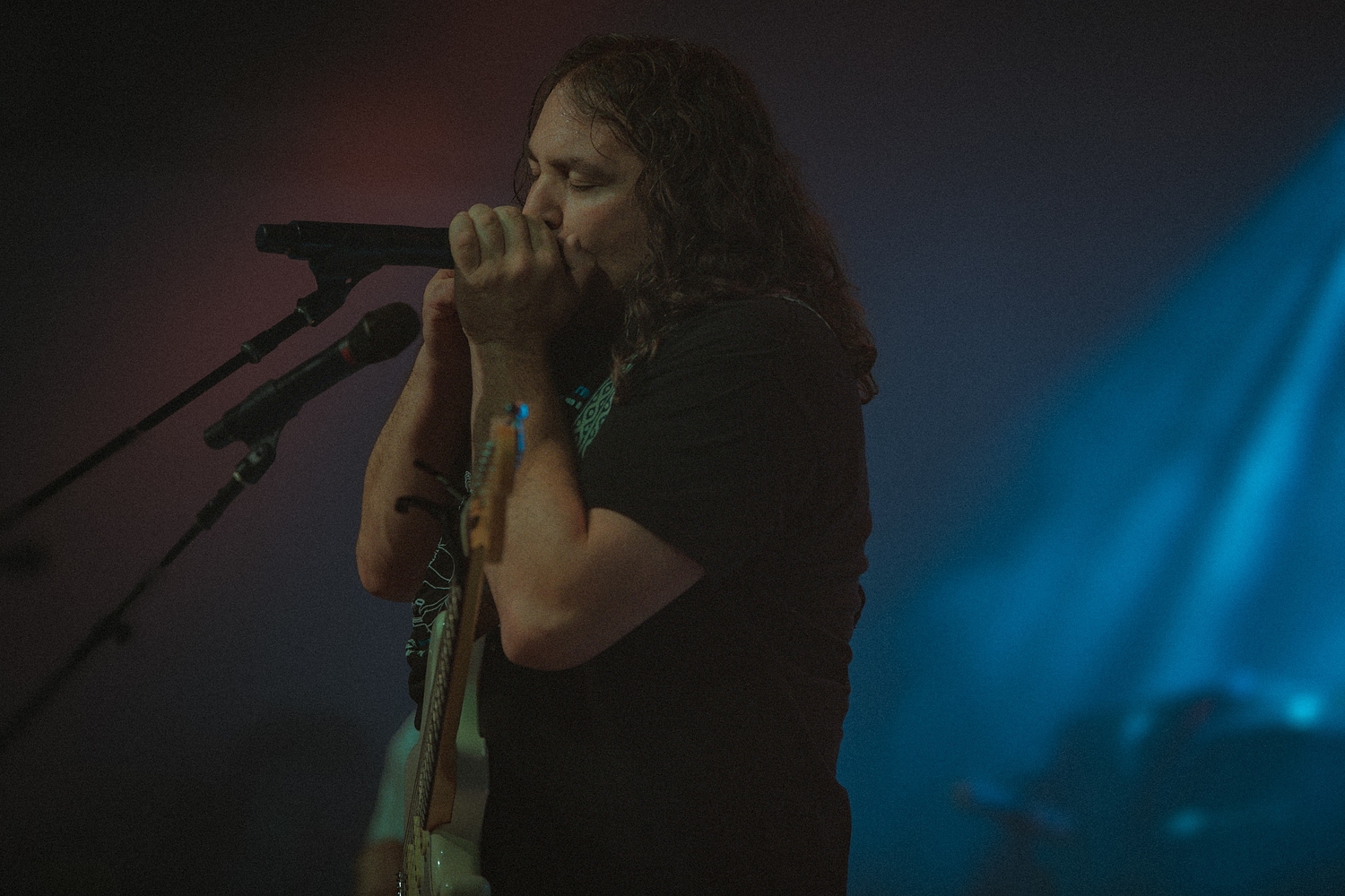 The War On Drugs, Mountford Hall, Liverpool