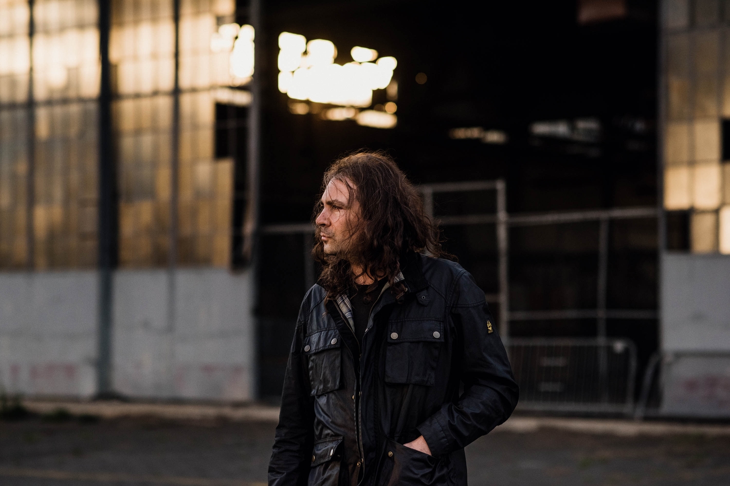 The War On Drugs post ‘Pain’, from upcoming album, ‘A Deeper Understanding’