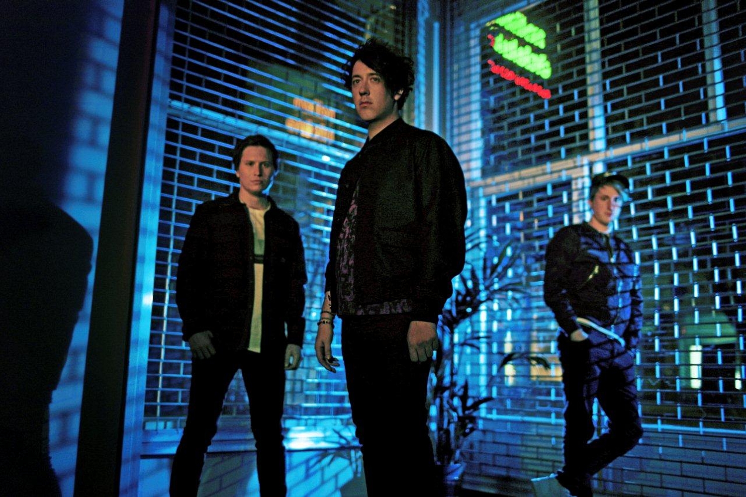 The Wombats preview new album with ‘Emoticons’ track