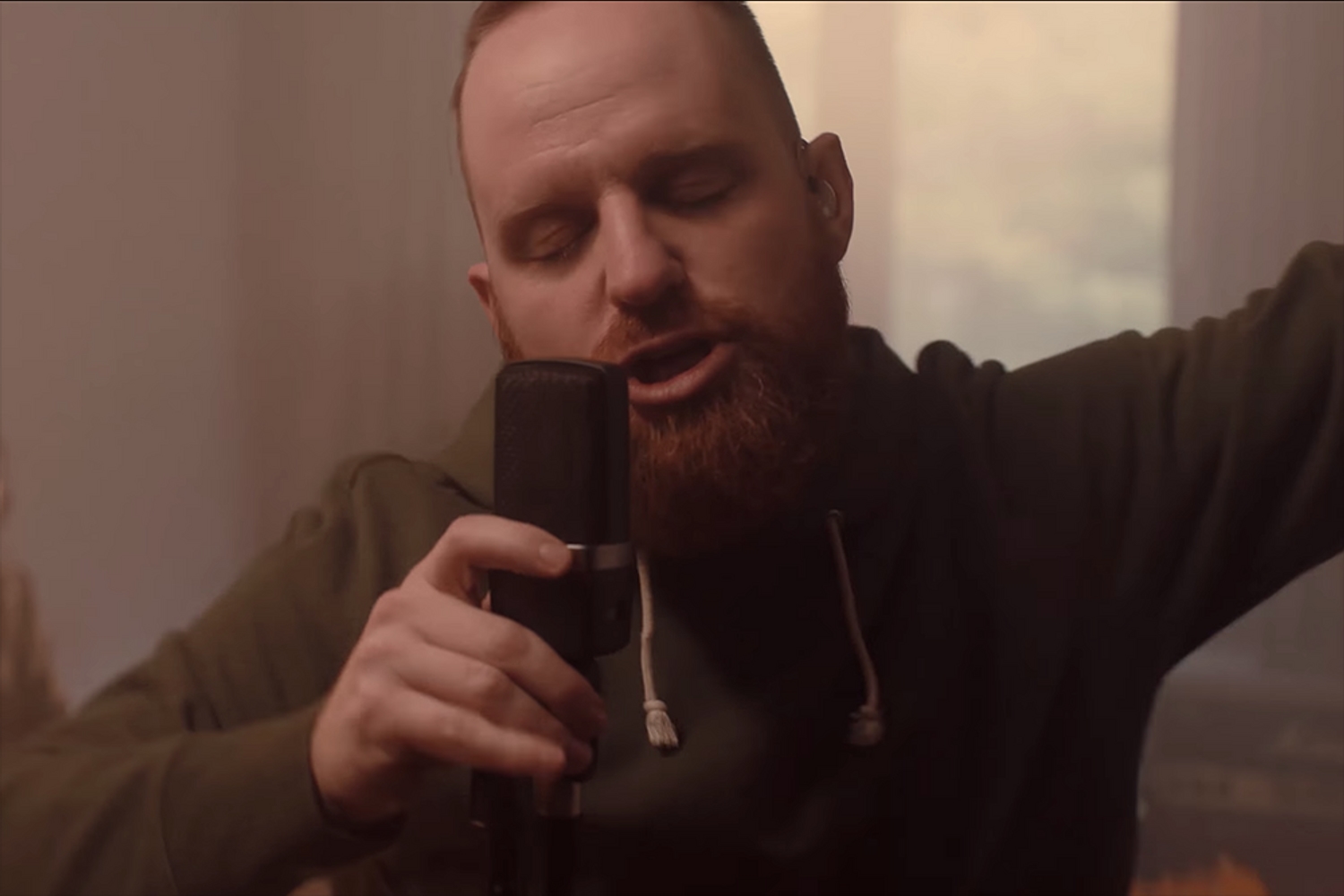 The Wonder Years share video for ‘Sister Cities’
