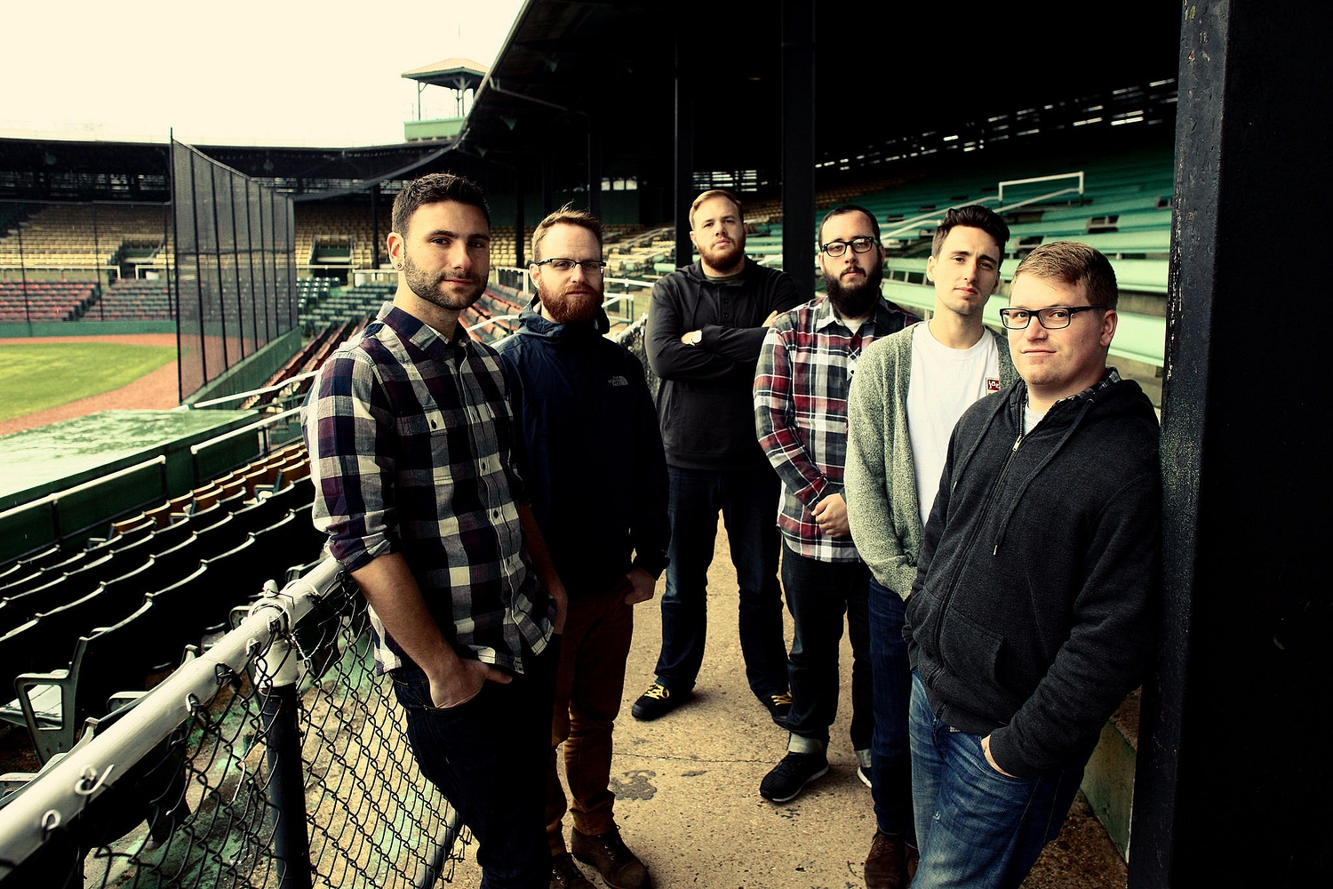 The Wonder Years to release deluxe edition of ‘The Greatest Generation’