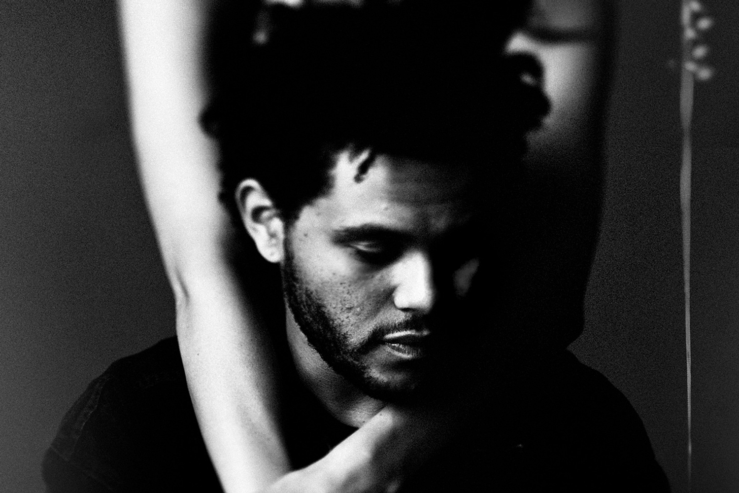 The Weeknd shares ‘Can’t Feel My Face’ single