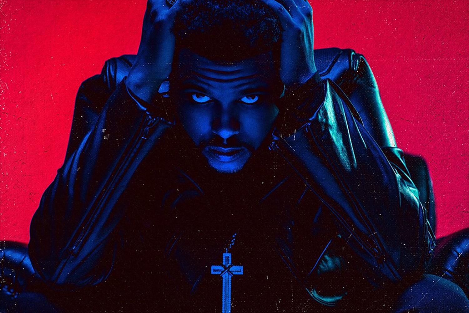 The Weeknd and Daft Punk share ‘Starboy’
