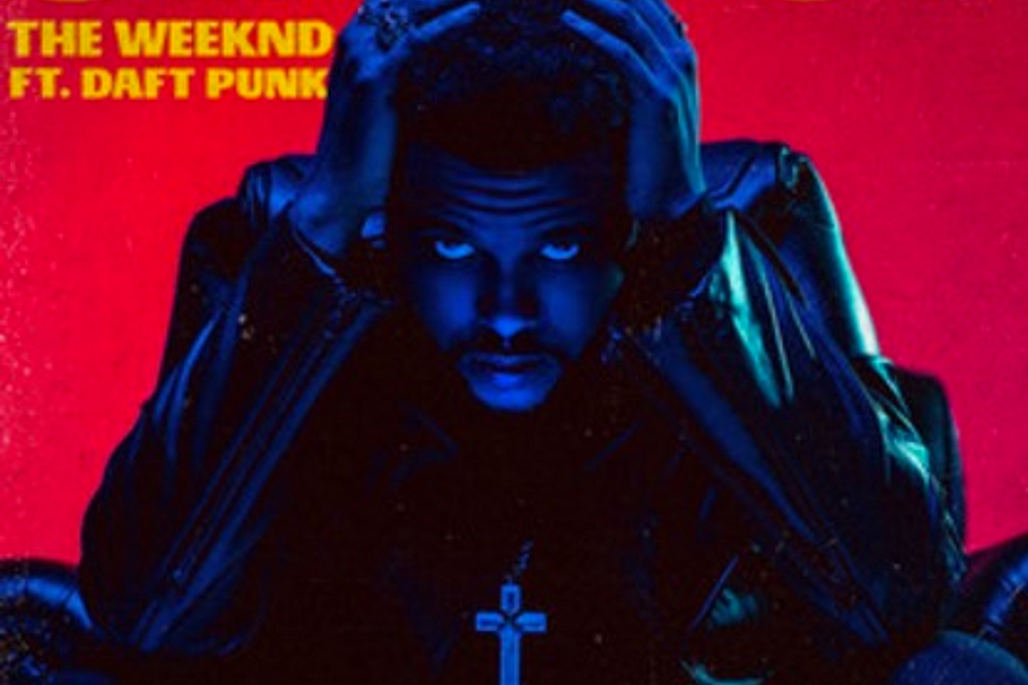 The Weeknd - Starboy