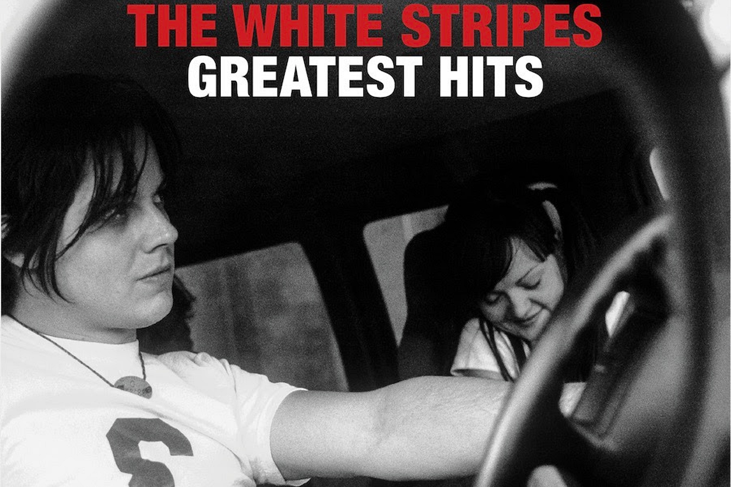 The White Stripes - Greatest Hits