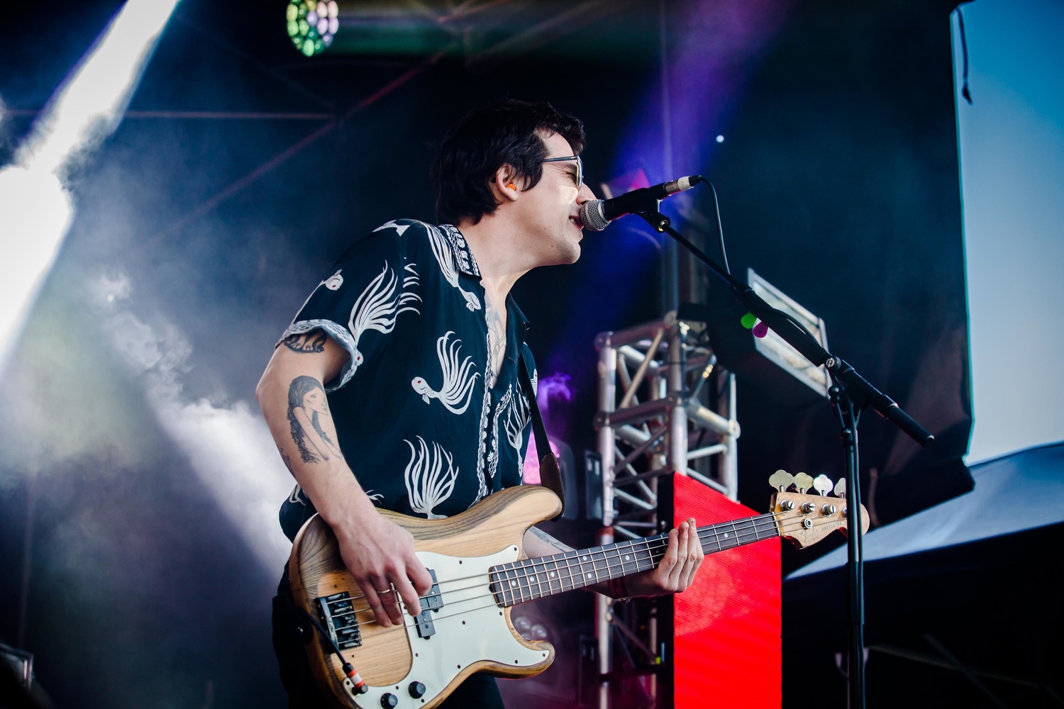 TRNSMT 2018