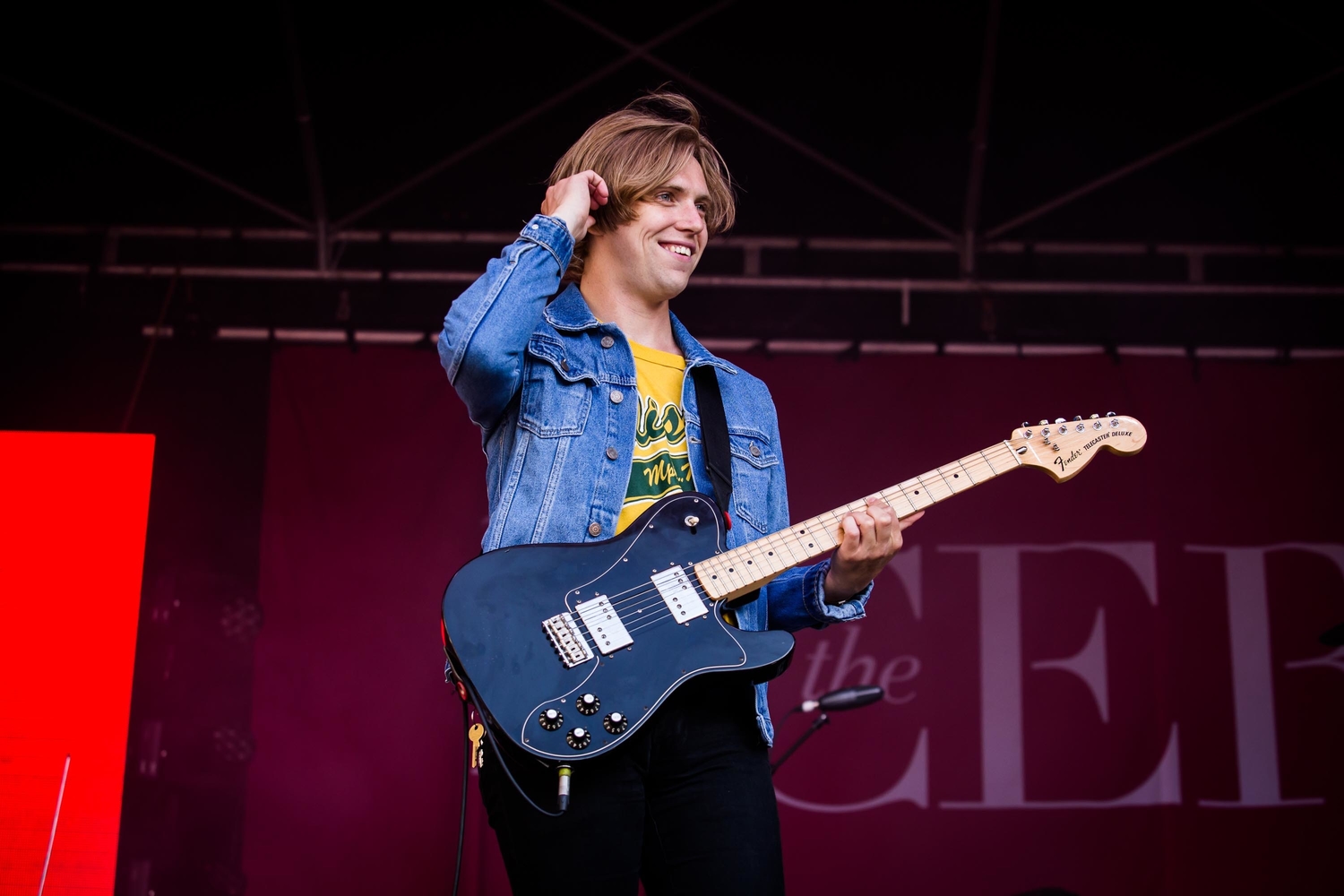 TRNSMT 2018