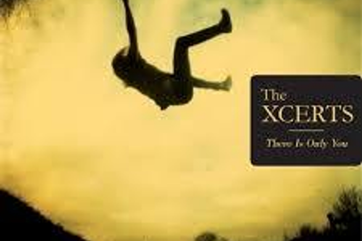 The Xcerts - There Is Only You