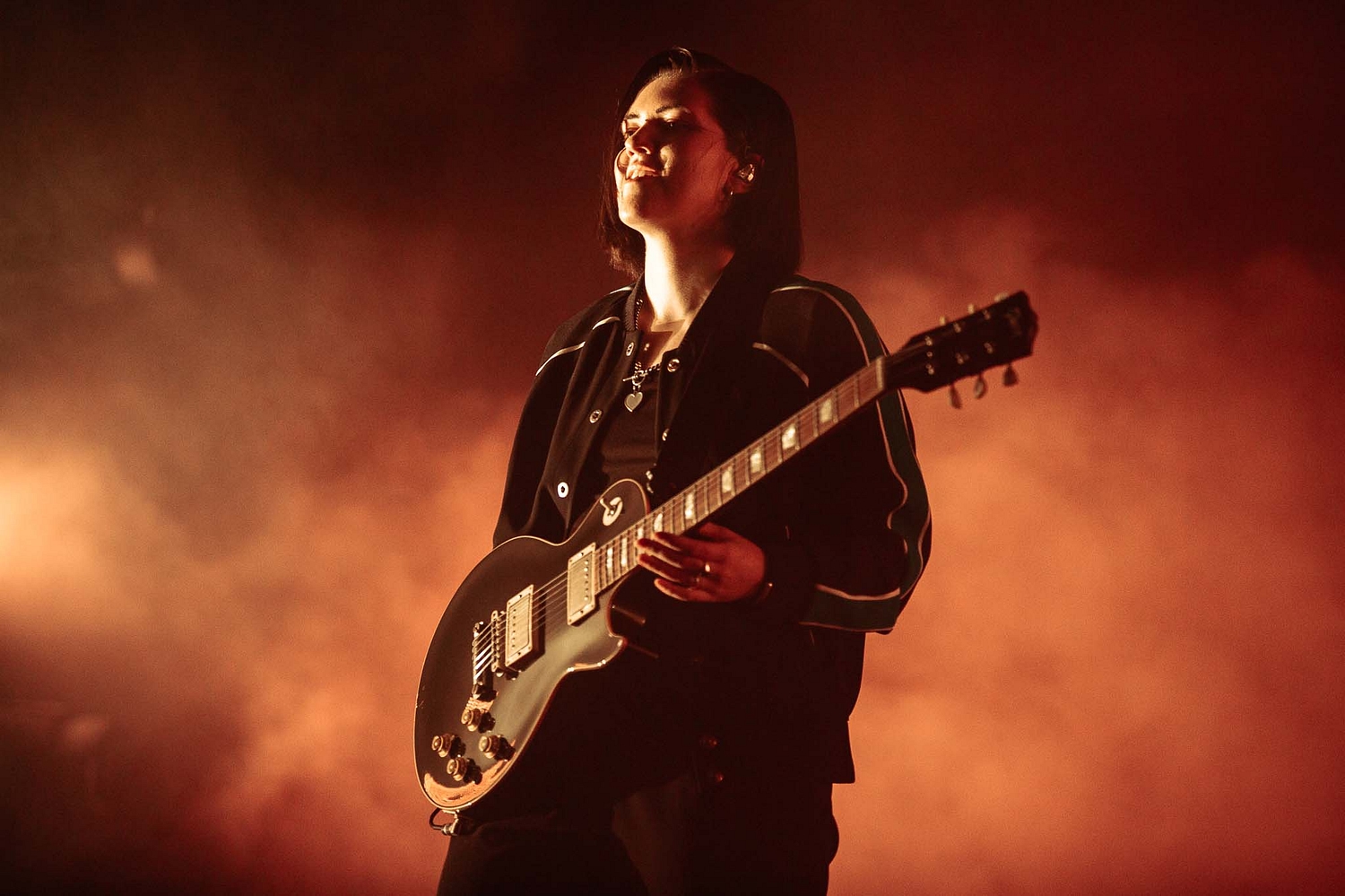 The xx dazzle with Bestival 2017 headline set