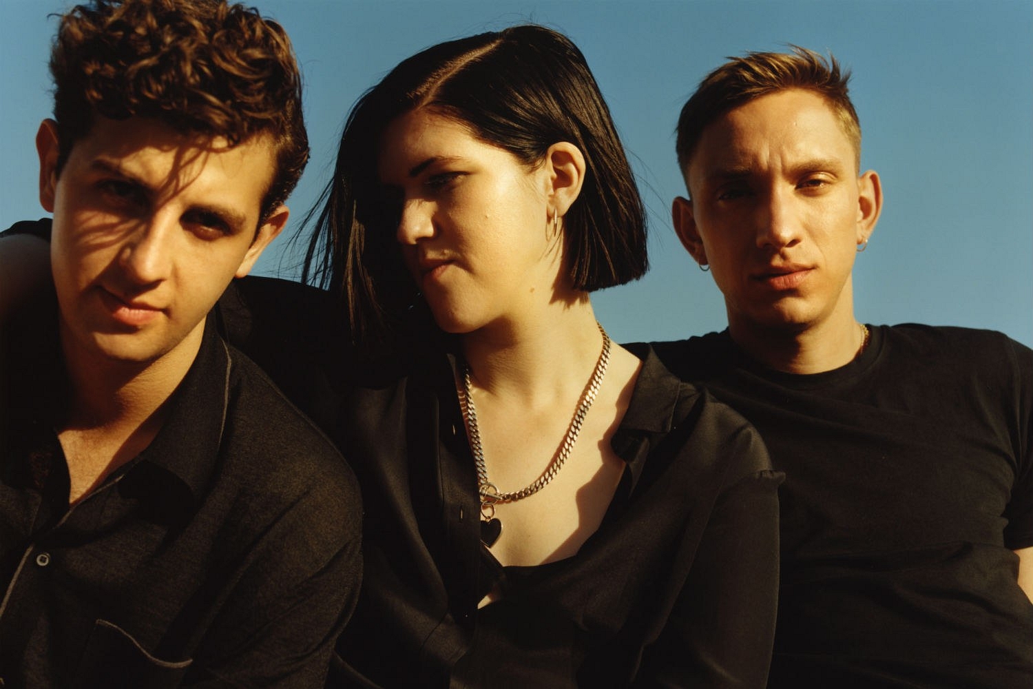 The xx and Pixies are playing Øya Festival 2017