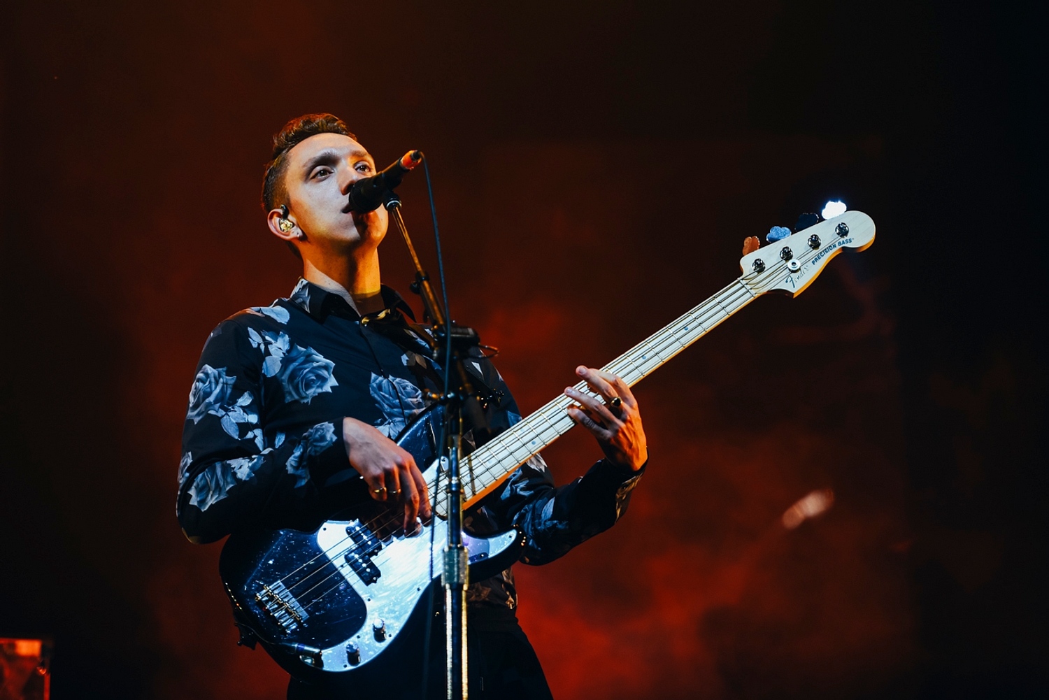 The xx, Solange and more kickstart the birthday celebrations on day one of Lowlands 2017