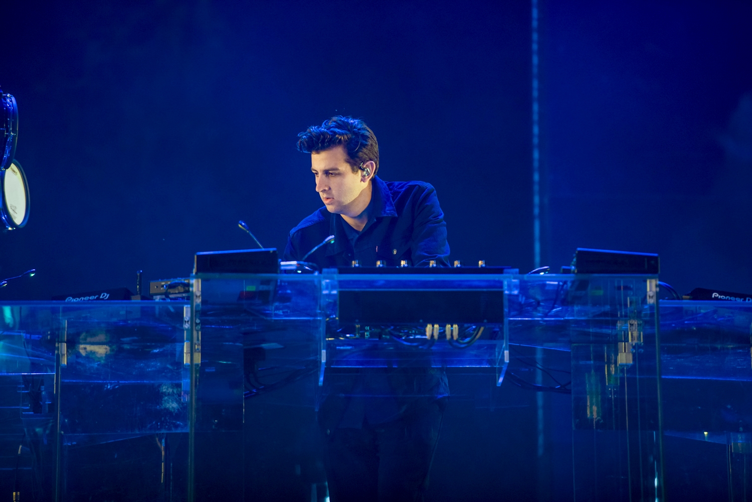 The xx, Solange and more kickstart the birthday celebrations on day one of Lowlands 2017